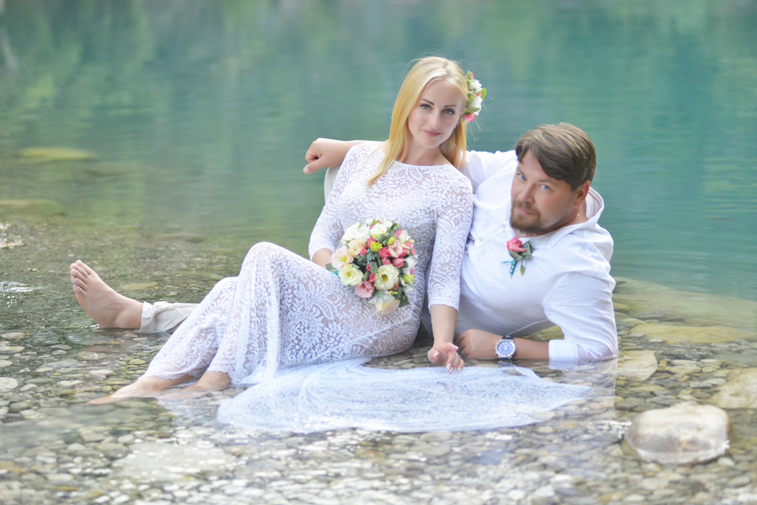 Стоимость свадебной фотосессии_локации. Professiional photographer in Turkey