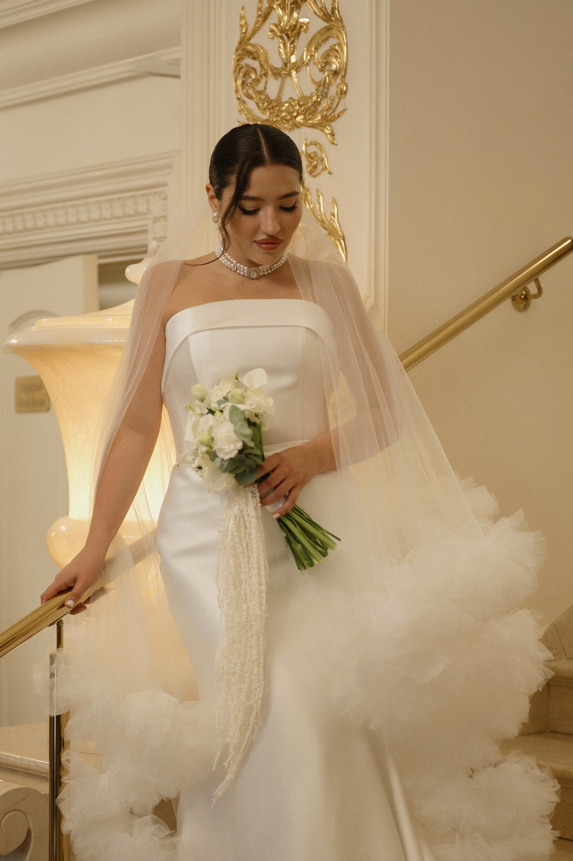 В кругу самых близких. Анна Гончарова свадебный и репортажный фотограф в Москве