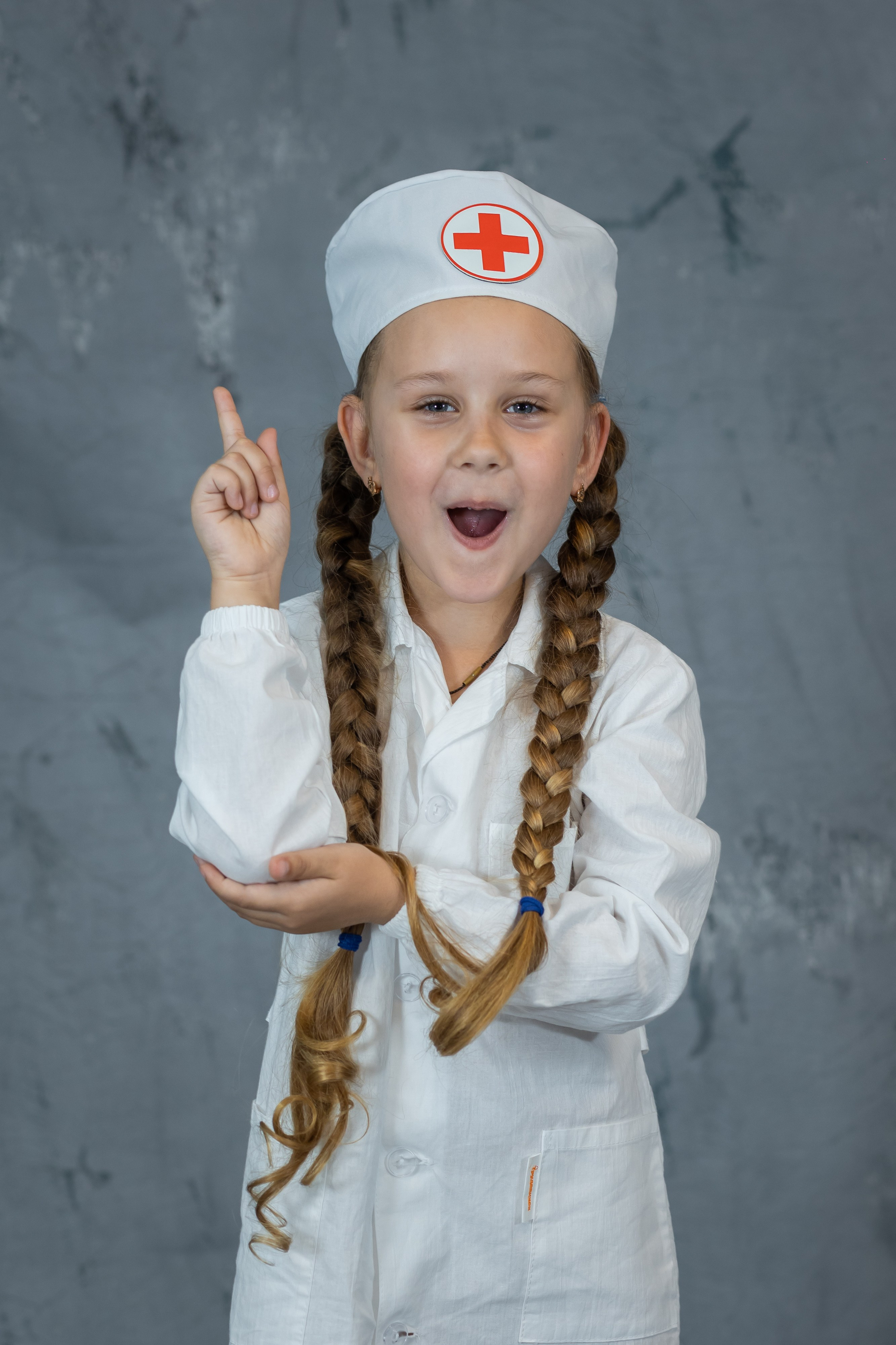 Профессии в детском саду. Семейный и детский фотограф в Ростове-на-Дону