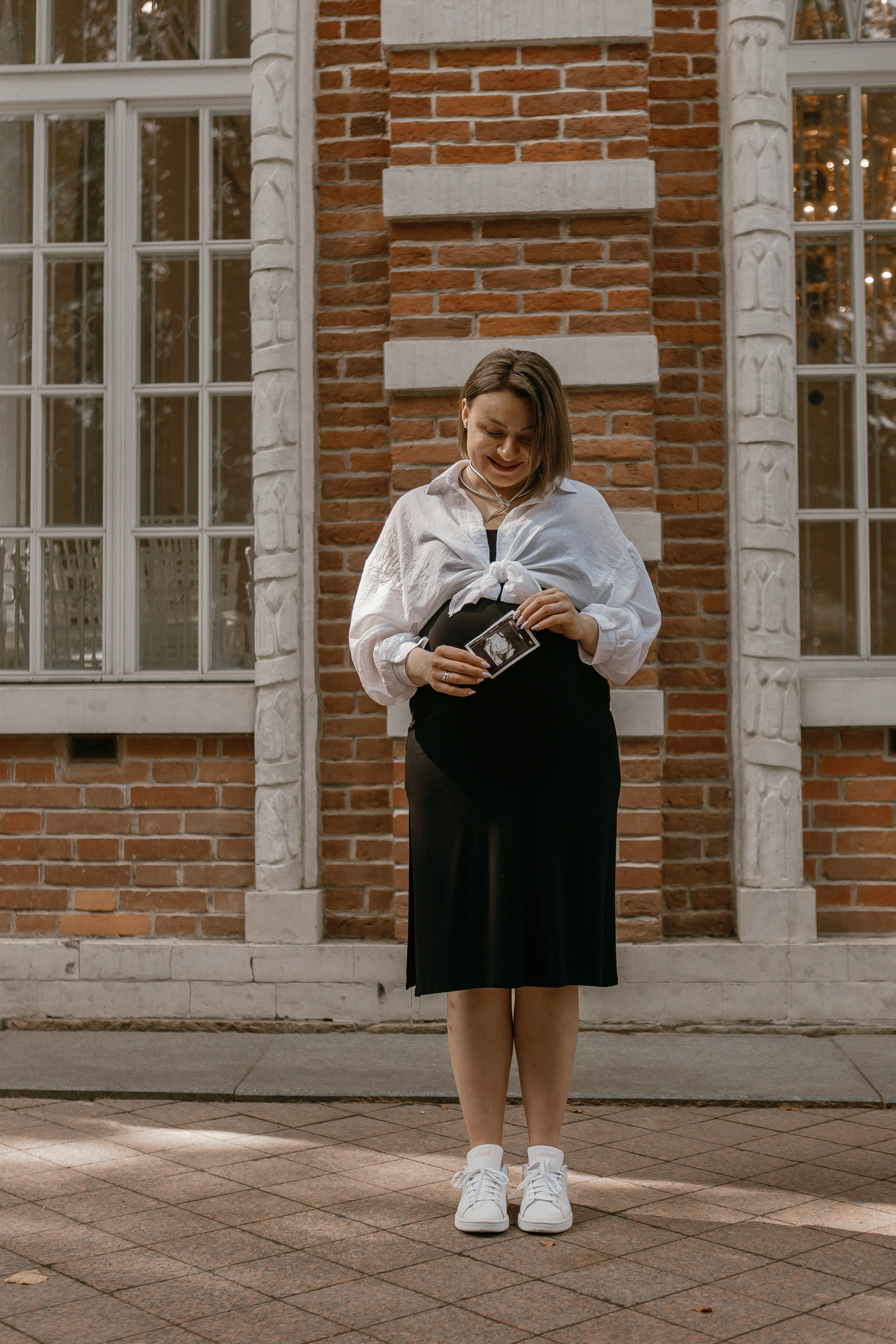 Виктория и Николай Царицыно. Свадебный фотограф в Москве