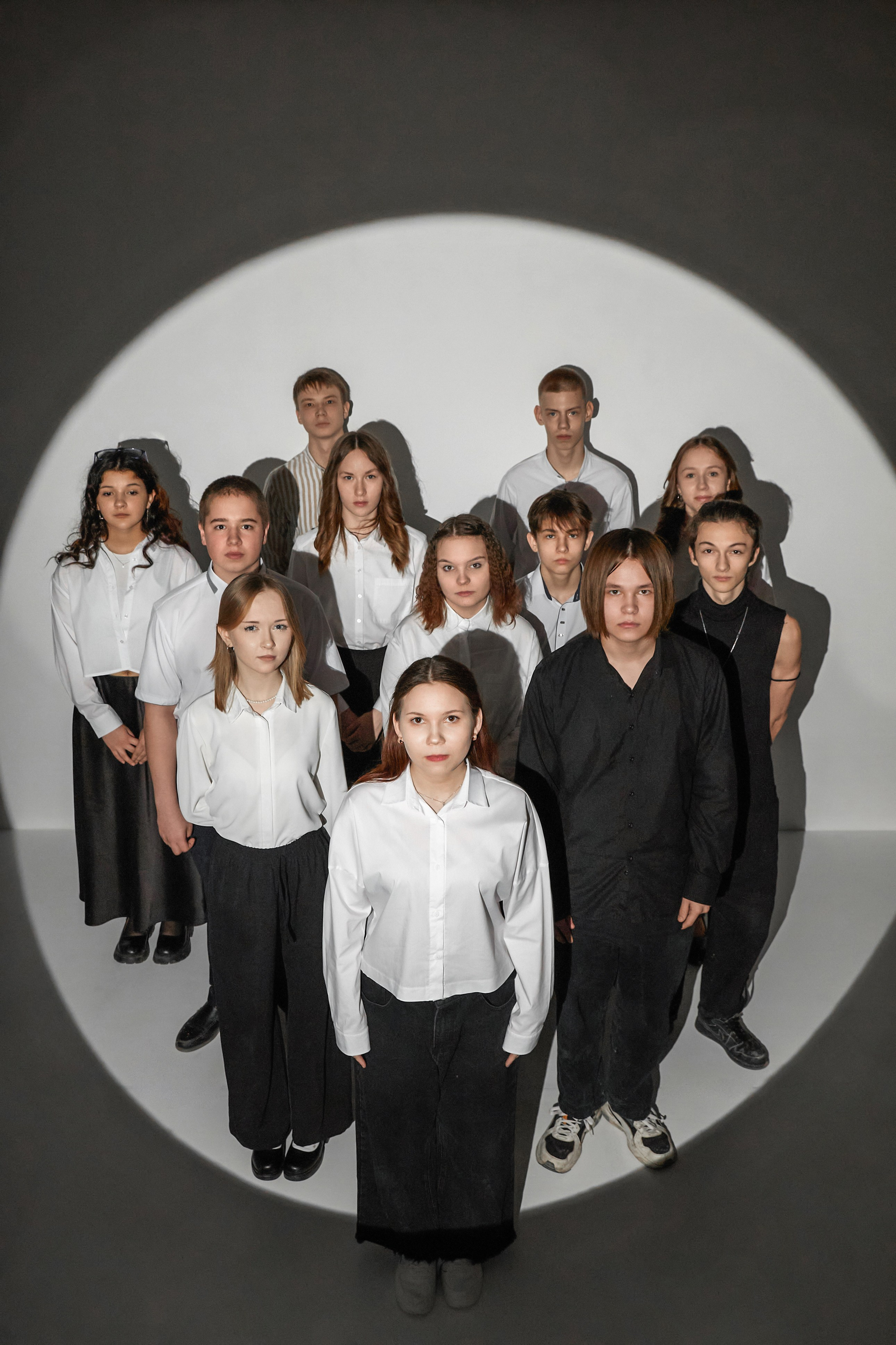 Выпускной альбом «Софиты». Выпускные альбомы в Тюмени для школ, садов, вузов спортивных секций