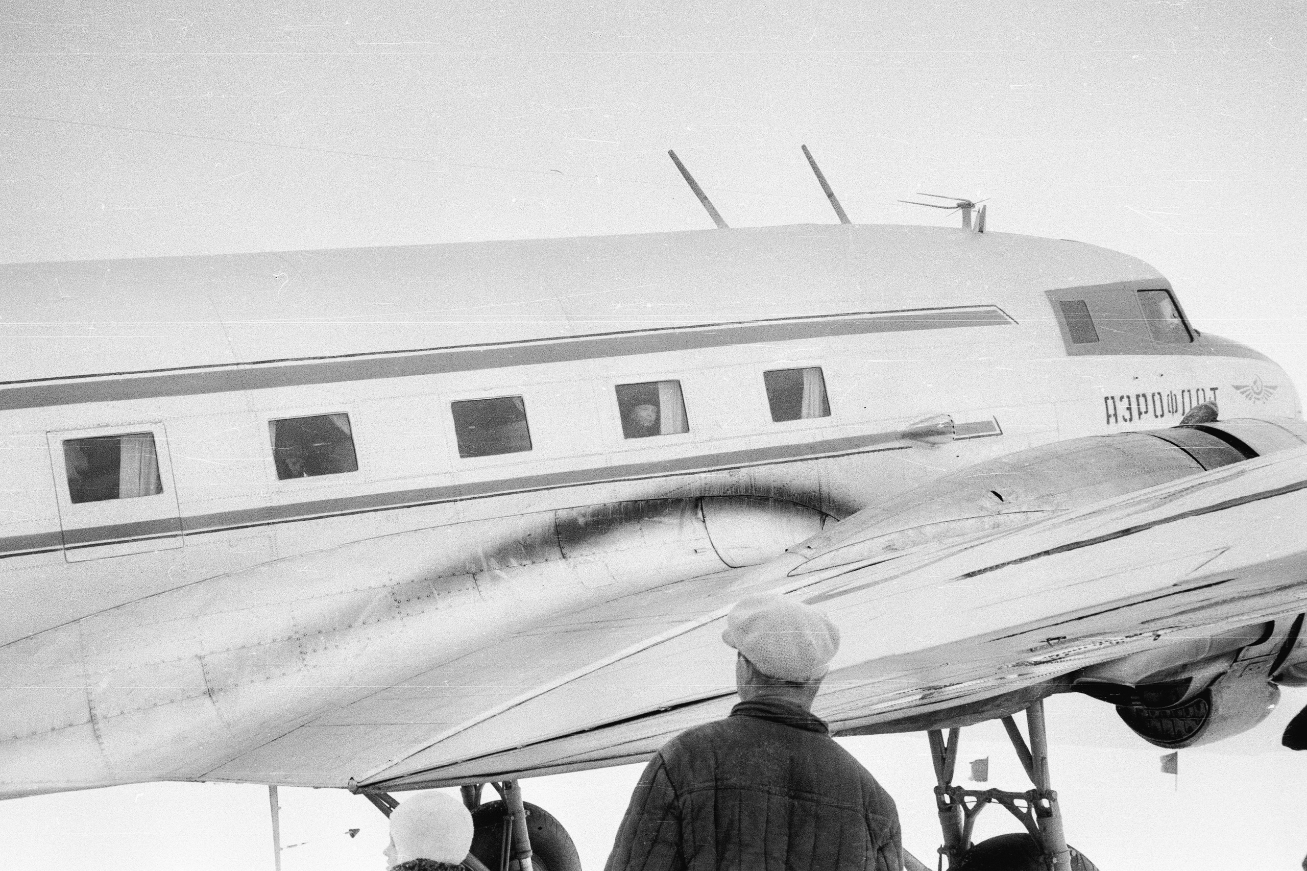 Архив. «Так далеко, ТАК БЛИЗКО. В поисках острова Беринга». Музей истории фотографии в Санкт-Петербурге