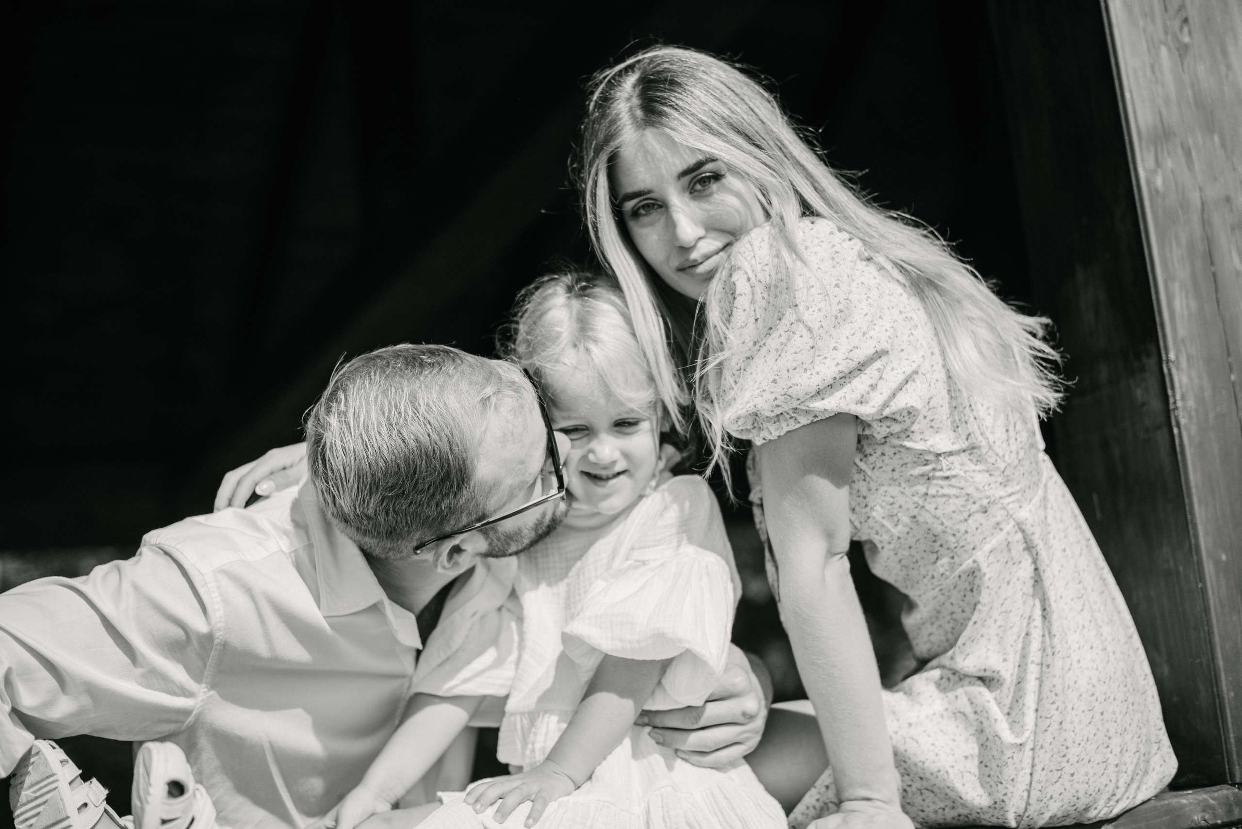 Фотограф Даша Гуреева