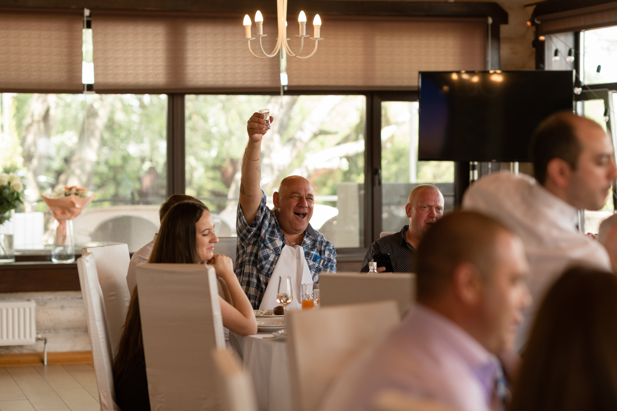 Фотограф Даша Гуреева