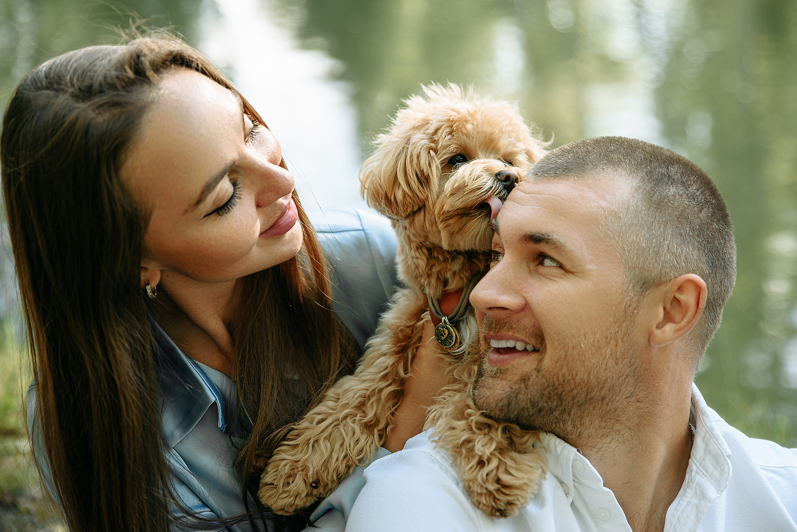 Фотограф Даша Гуреева