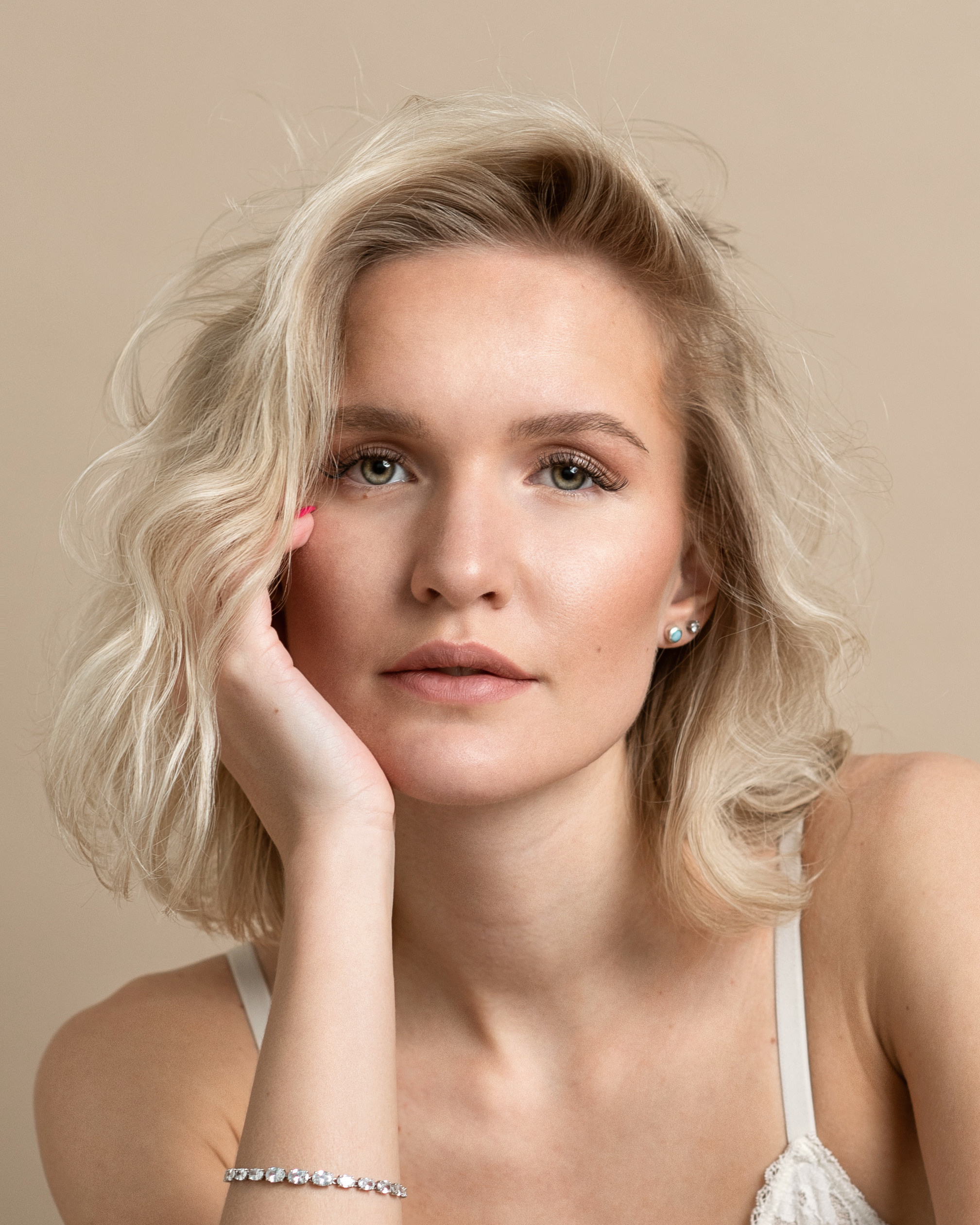 Фотограф Даша Гуреева