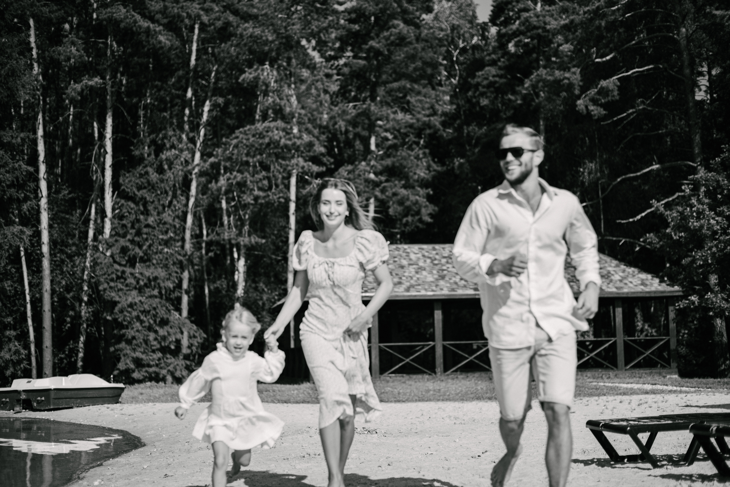 Фотограф Даша Гуреева