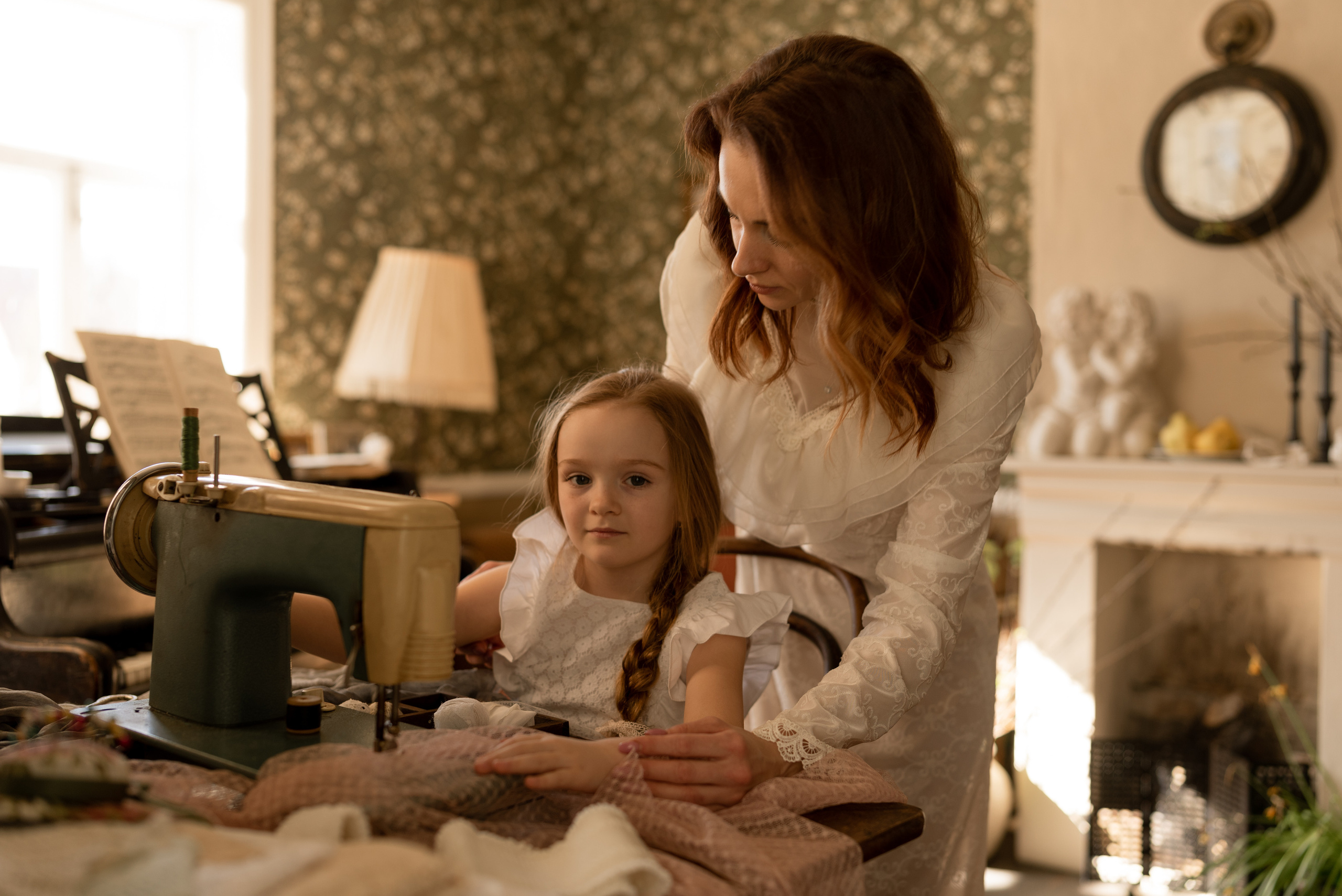 Фотограф Даша Гуреева