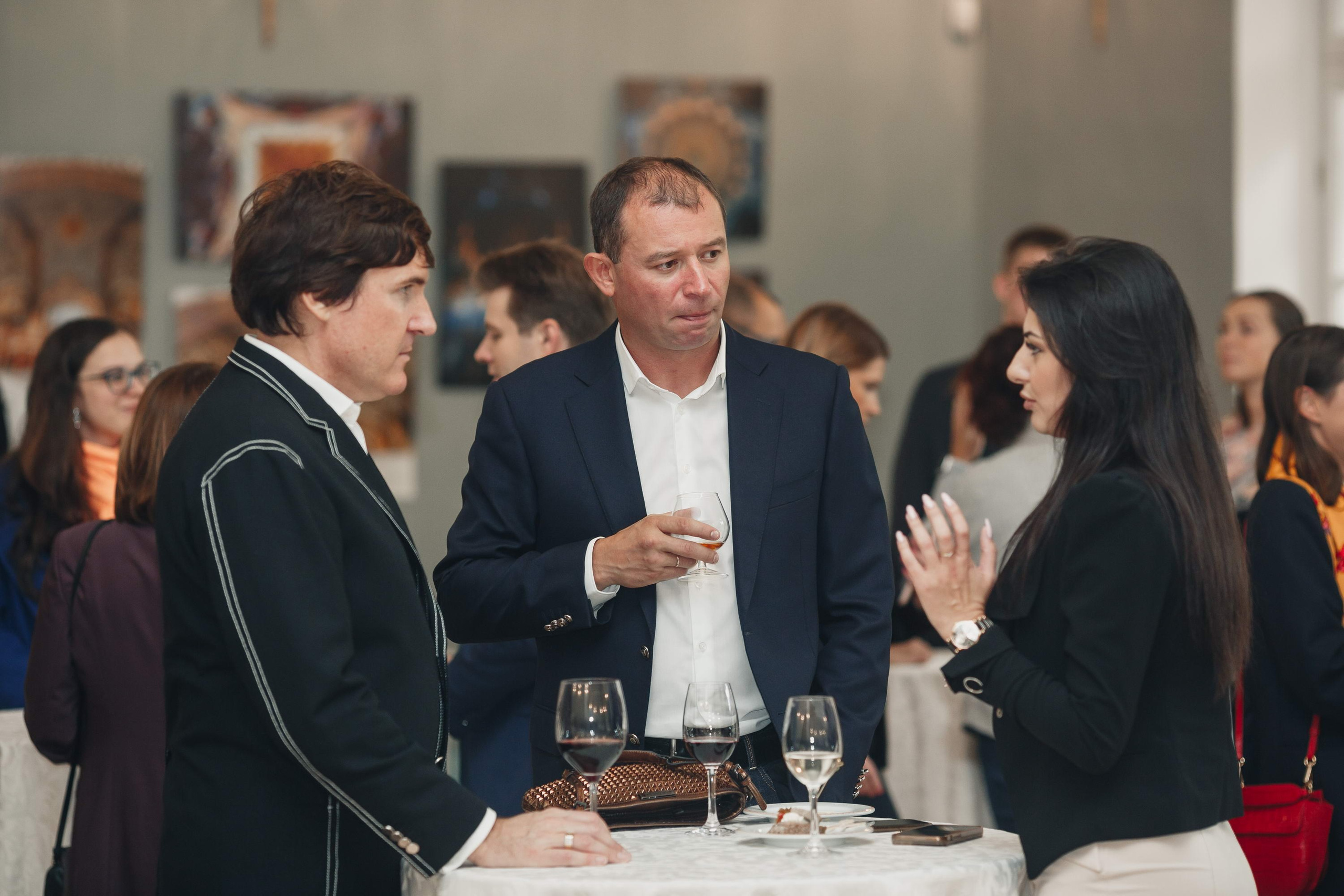 Светское мероприятие Veles-capital.ru. Свадебный фотограф Игорь Брундасов 8PHOTO на свадьбу венчание загс СПб