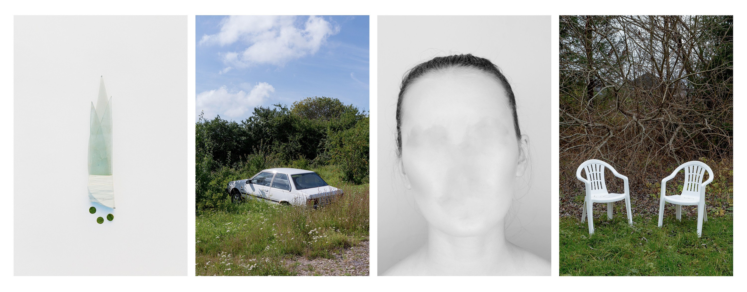 Спектакль. Фотографии Саши Любина