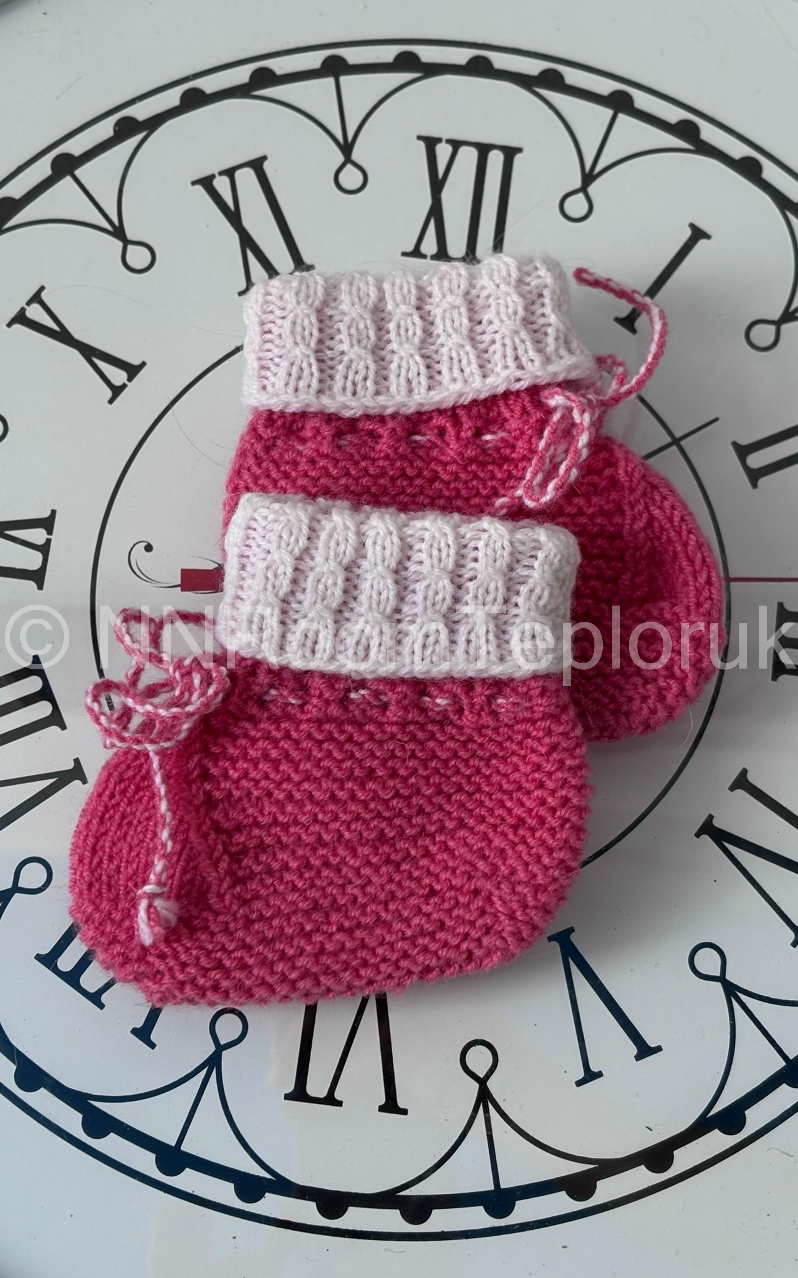 Одежда и обувь. Мастерская НН | Тепло рук