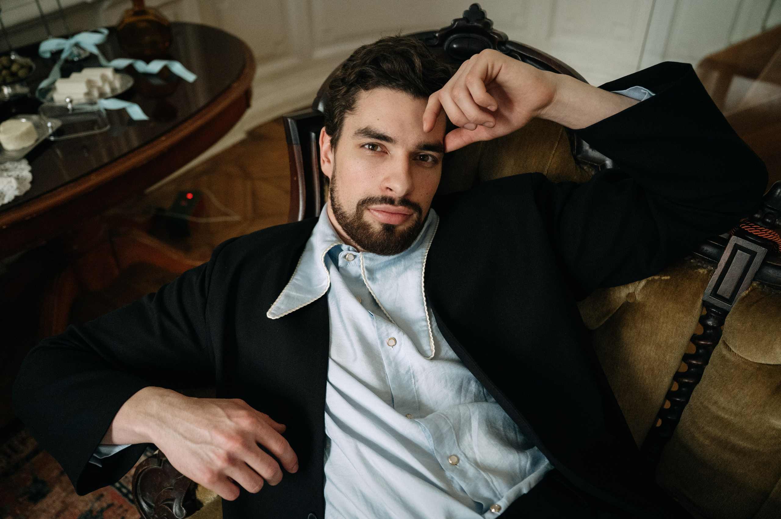 Свадебный фотограф в Москве Григорий Аргунов