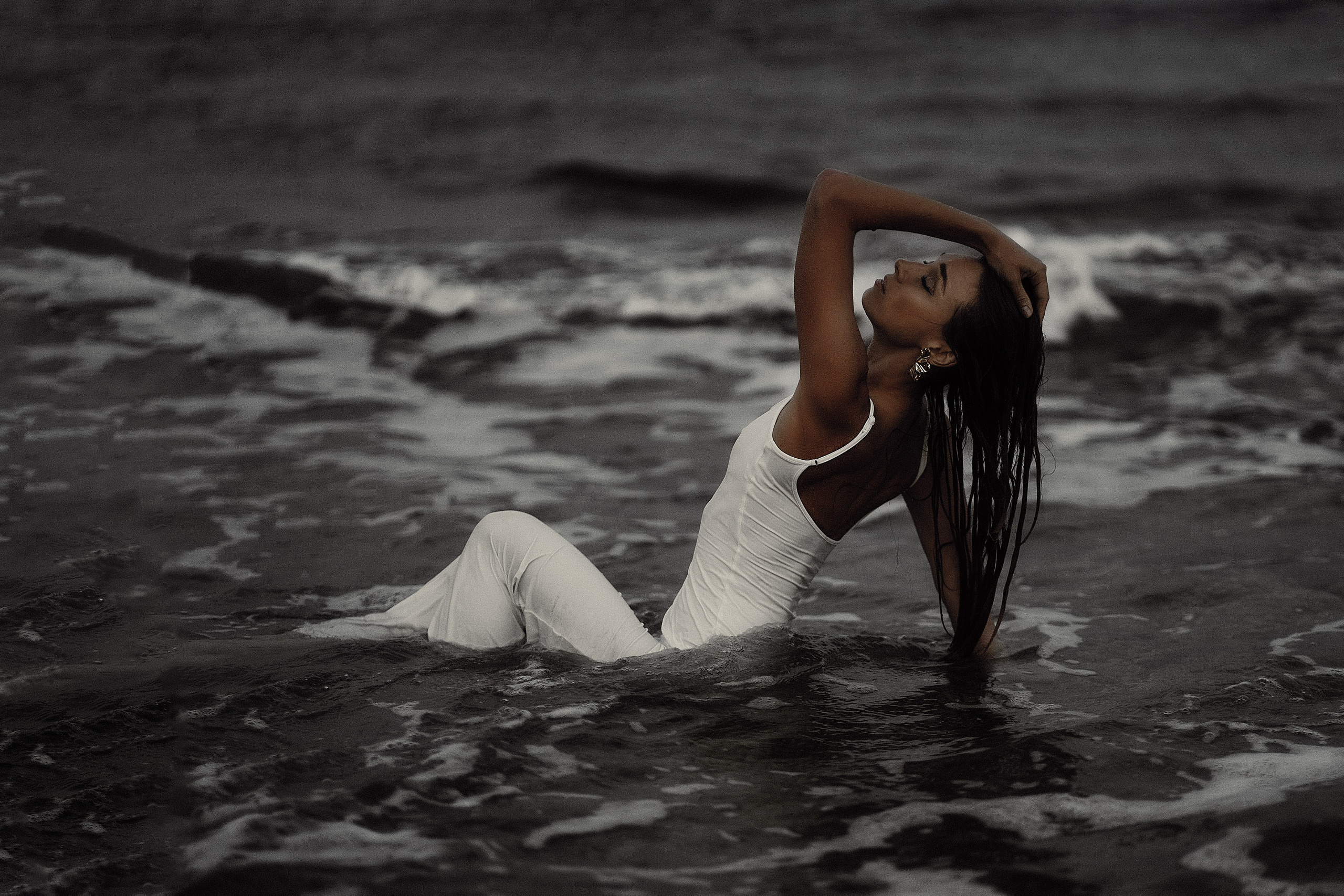 Фотосессия на природе в Аликанте | Фотограф Costa Blanca. Фотограф в Аликанте СветЛана Константинова