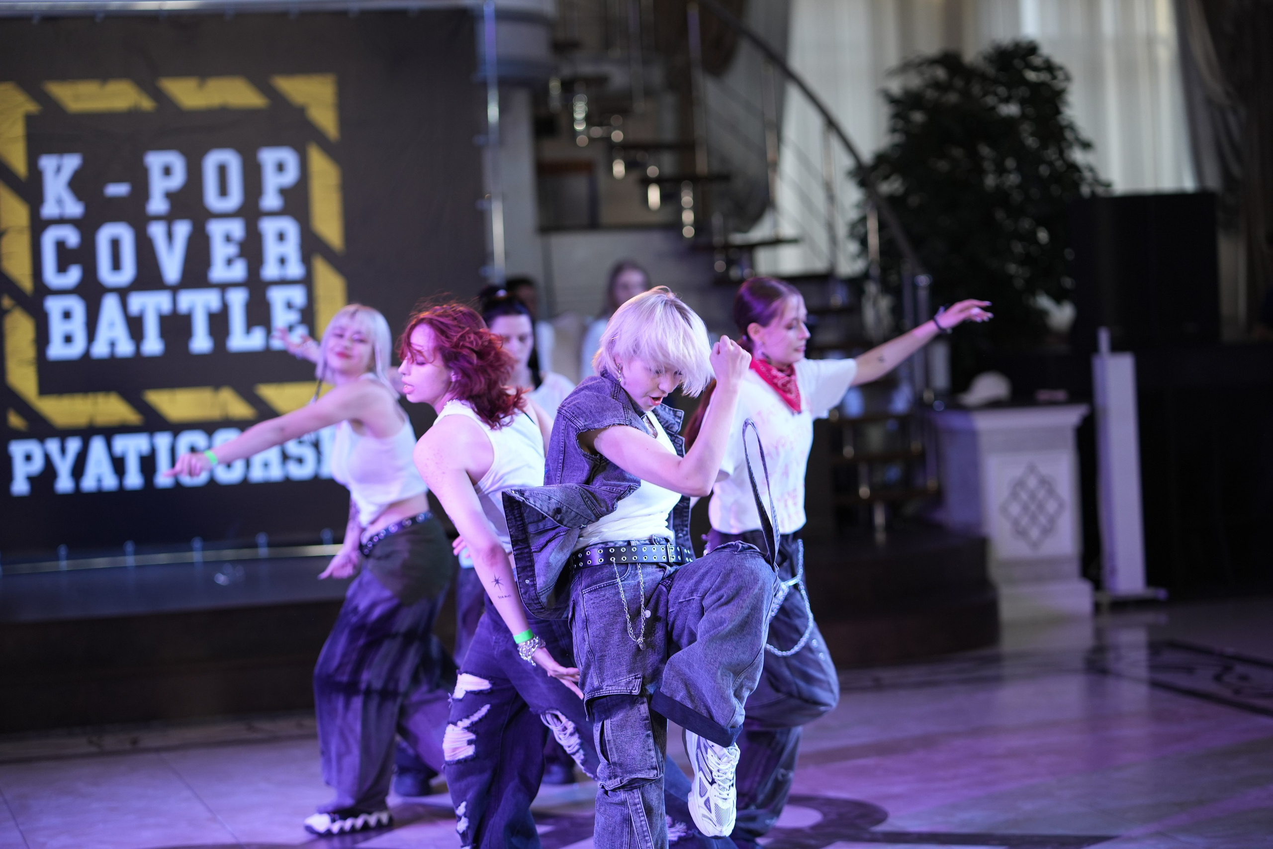 K-POP COVER BATTLE PYATTIGORSK. Фотограф, видеограф Пятигорск, Ставрополь, Ессентуки, Petlyakovs_photo