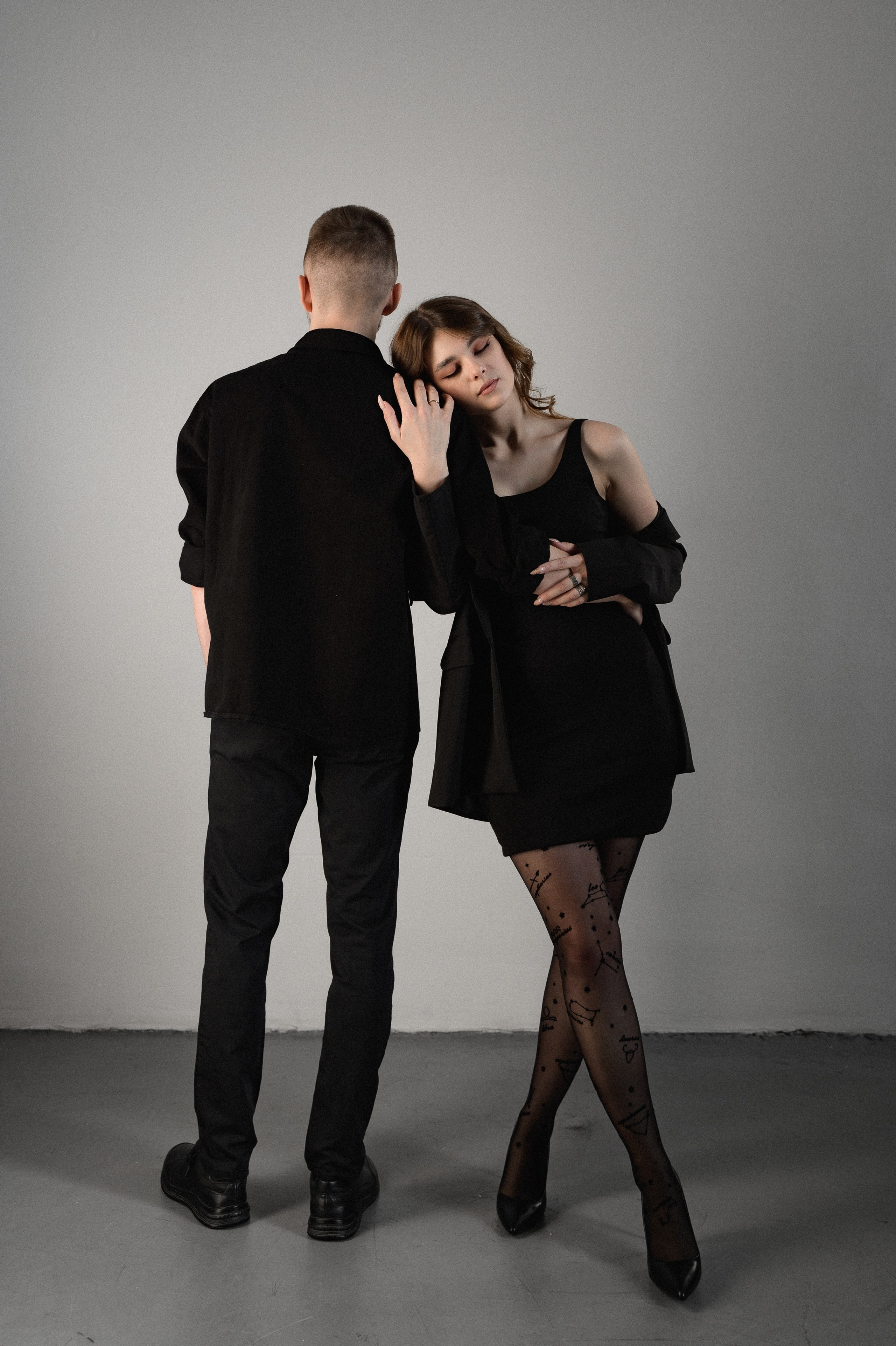 Елена и Иван. Свадебный фотограф в Новосибирске Алена Цизман