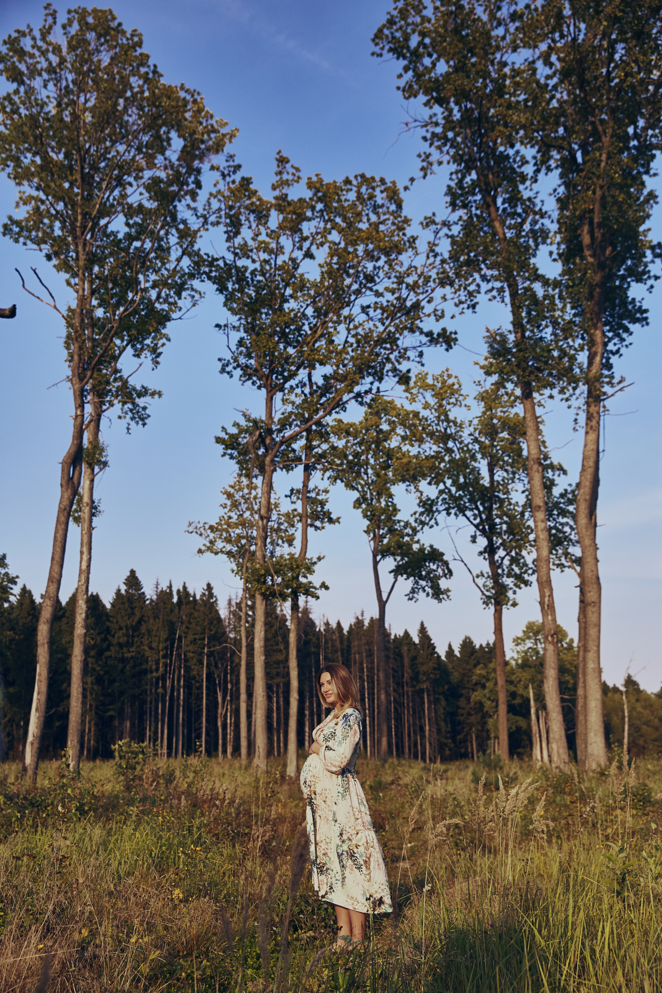 Частные съёмки. Фотограф Василий Бегаль