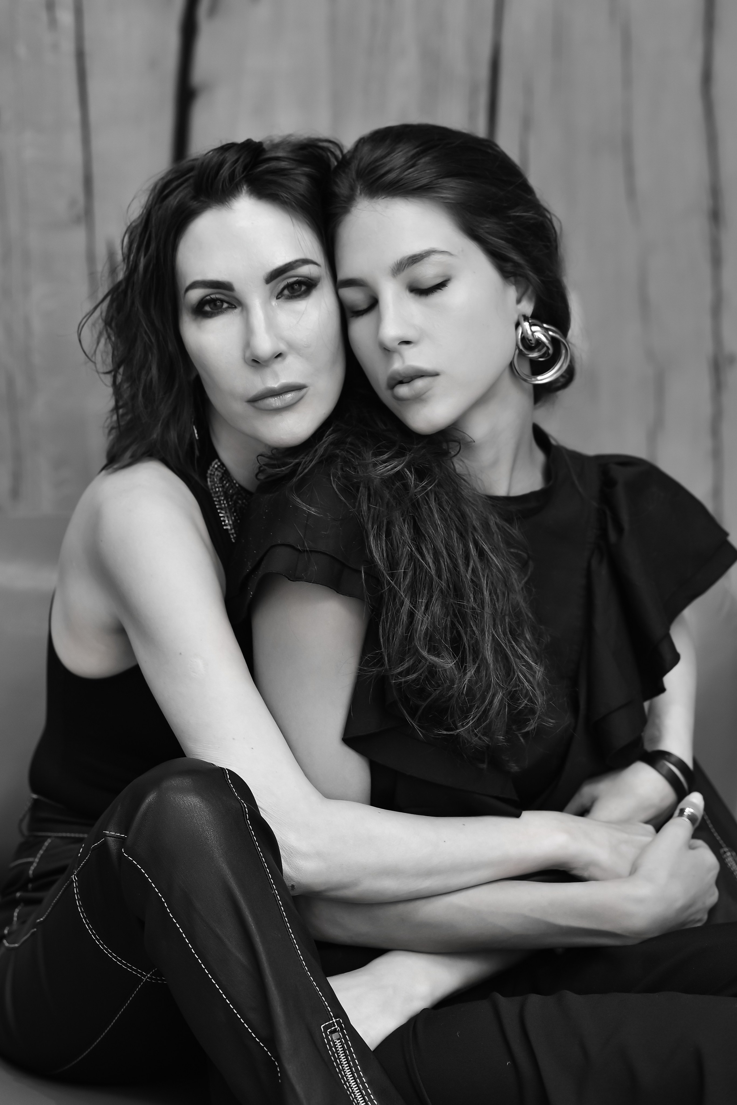 Светлана и Злата