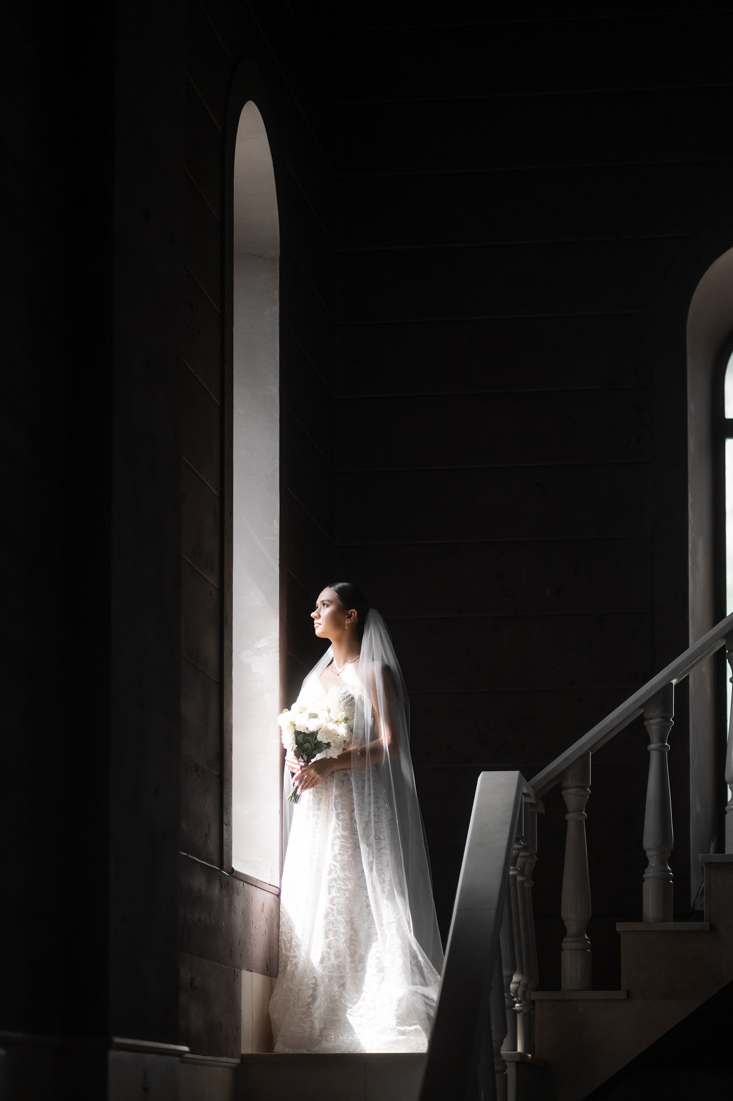 Свадебная фотосесия Эдуарды и Андраника