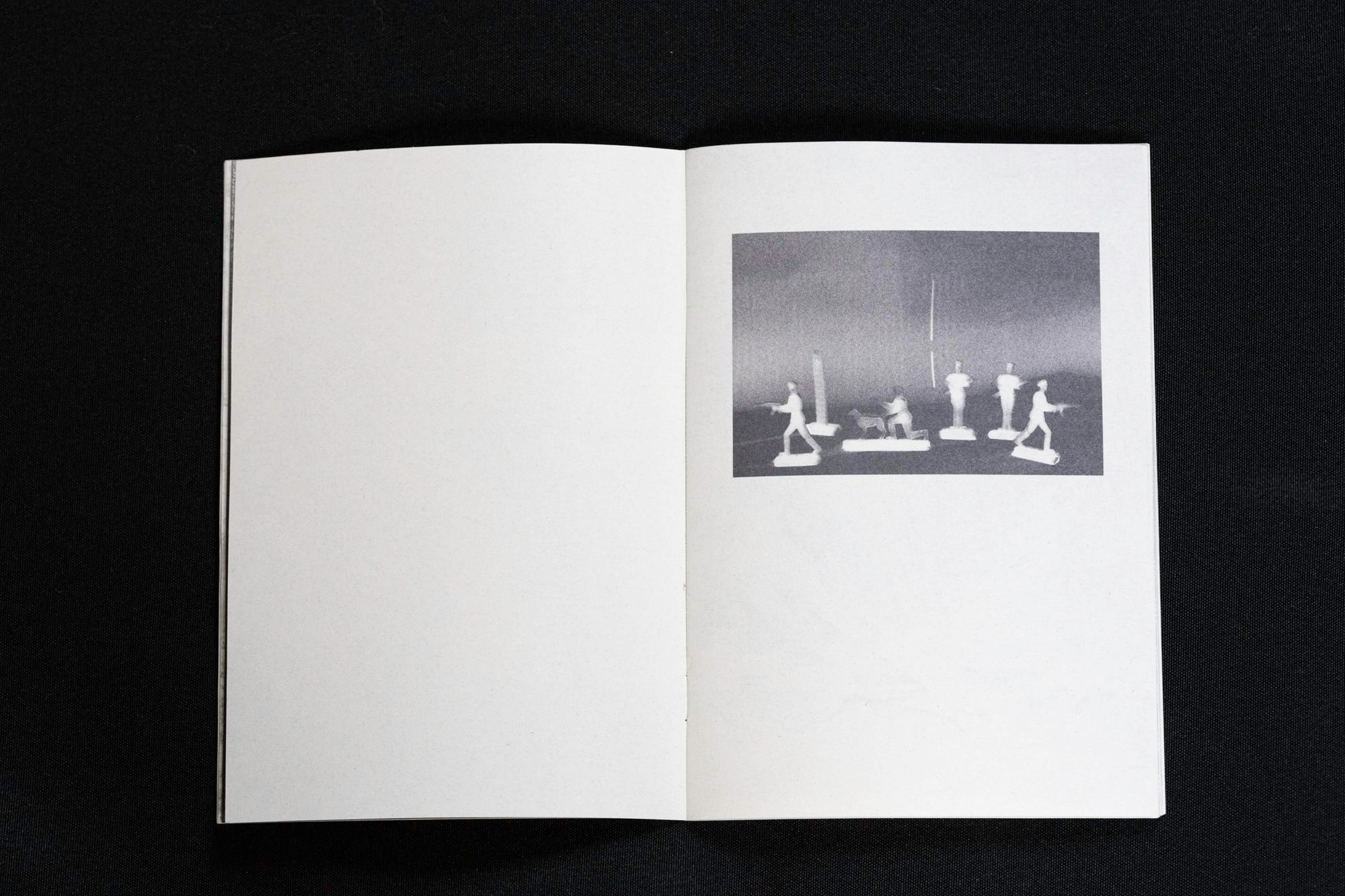 Zeitgeist. Asya Bobritskaya is a multidisciplinary artist