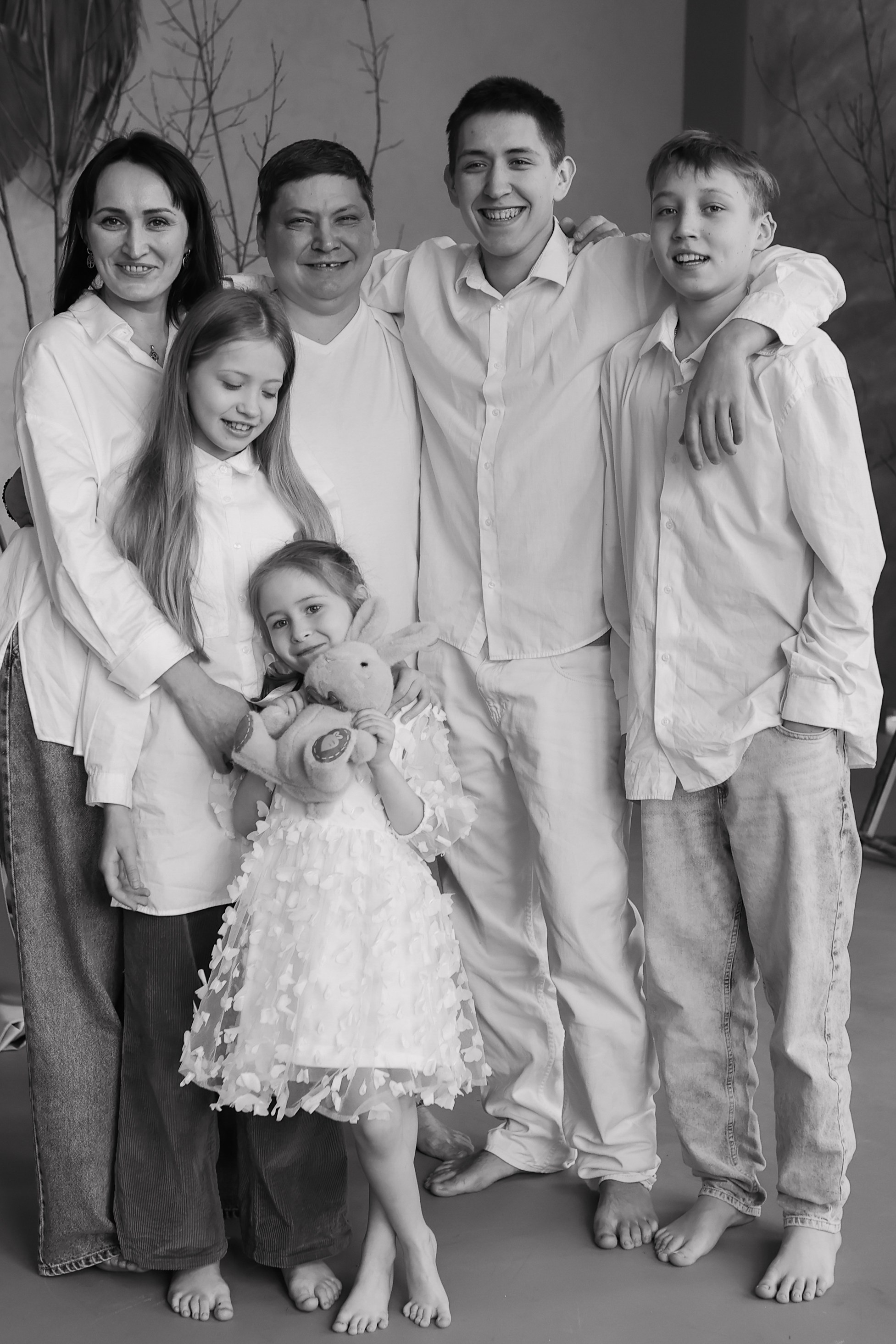 Новый год!. Спортивный и семейный фотограф в Екатеринбурге Ольга Горбунова меня