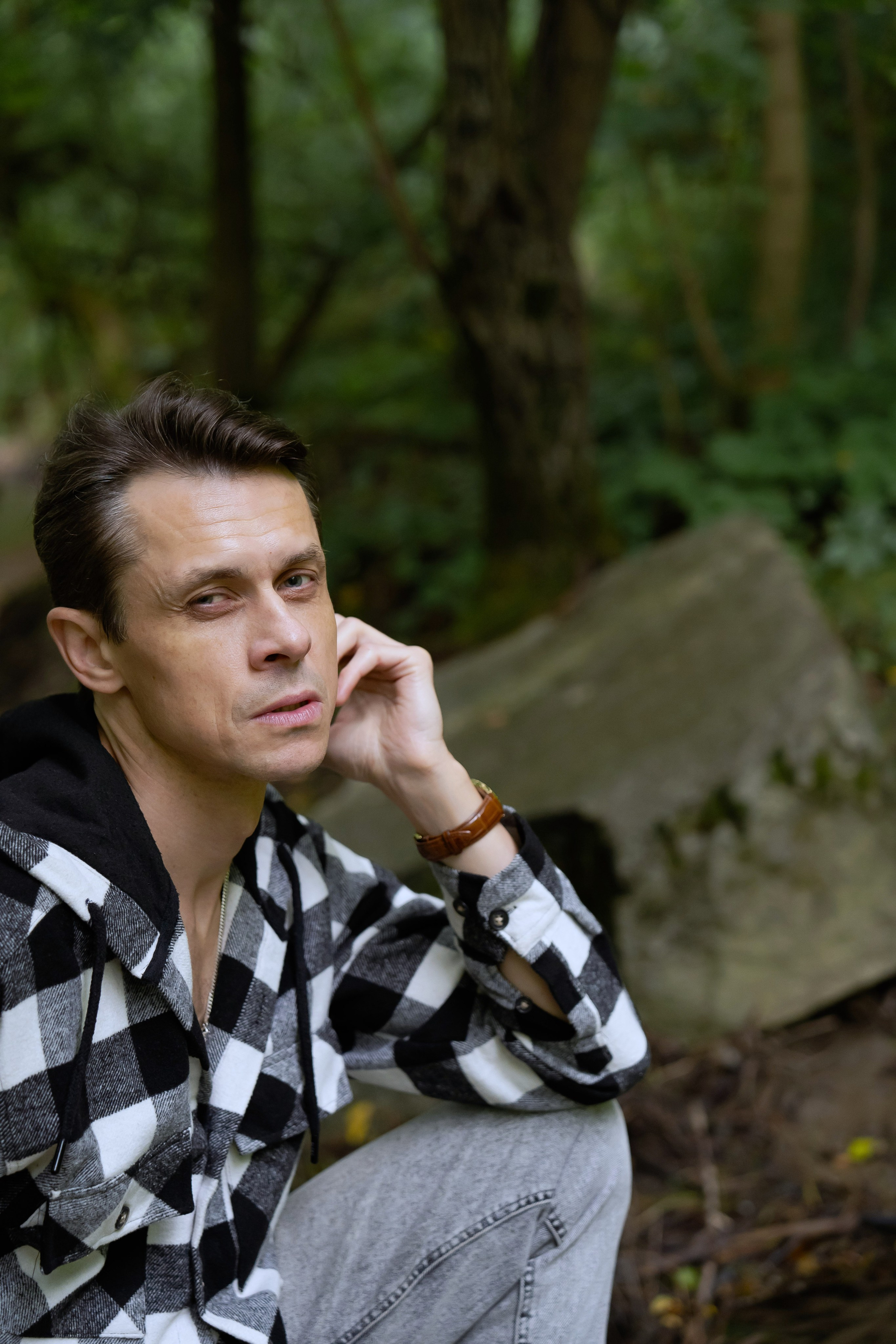 Фотосессия в Коломенском. Фотограф в Москве