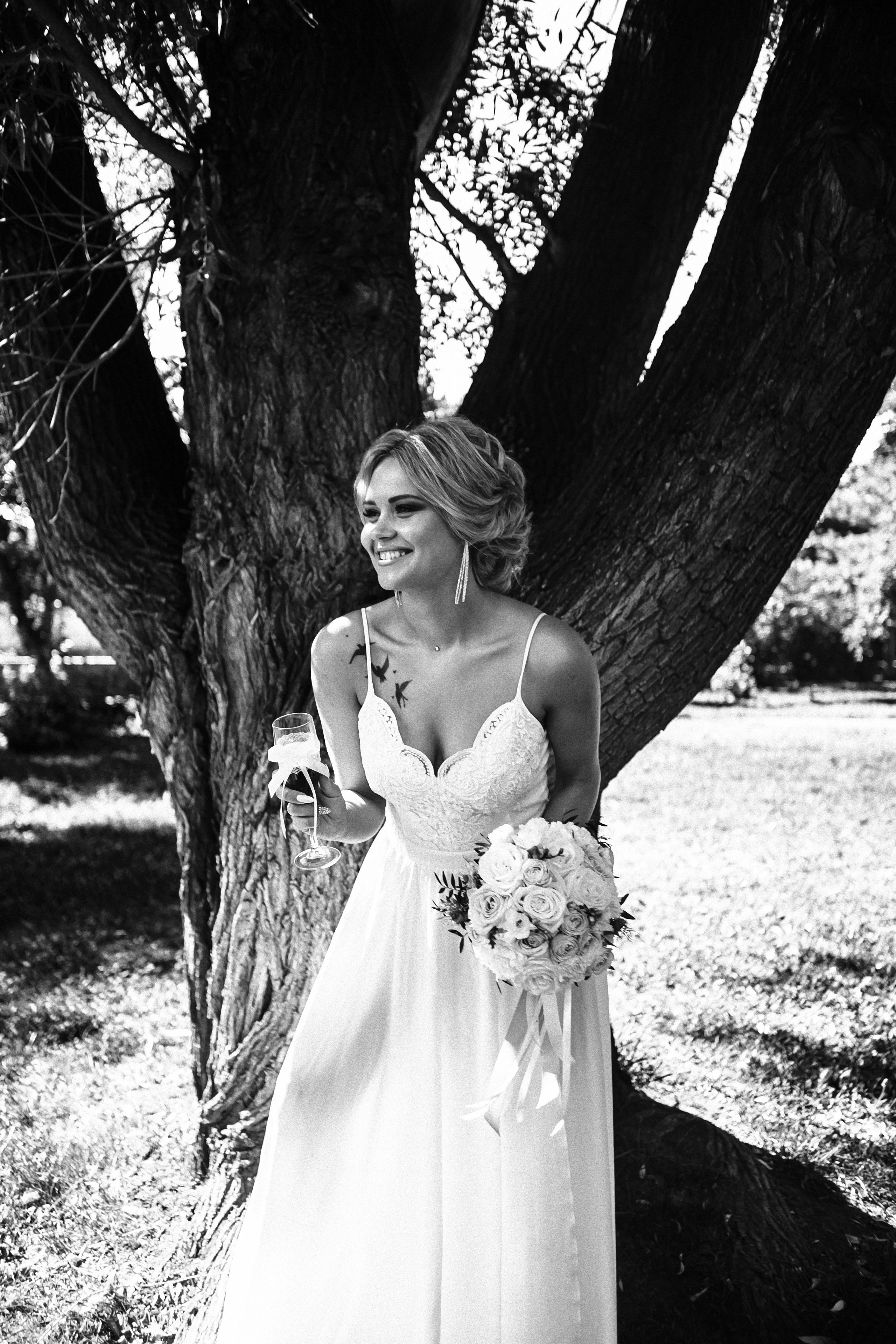 Свадьбы. Портретный фотограф Бийск|Красноярск Максим Тишков