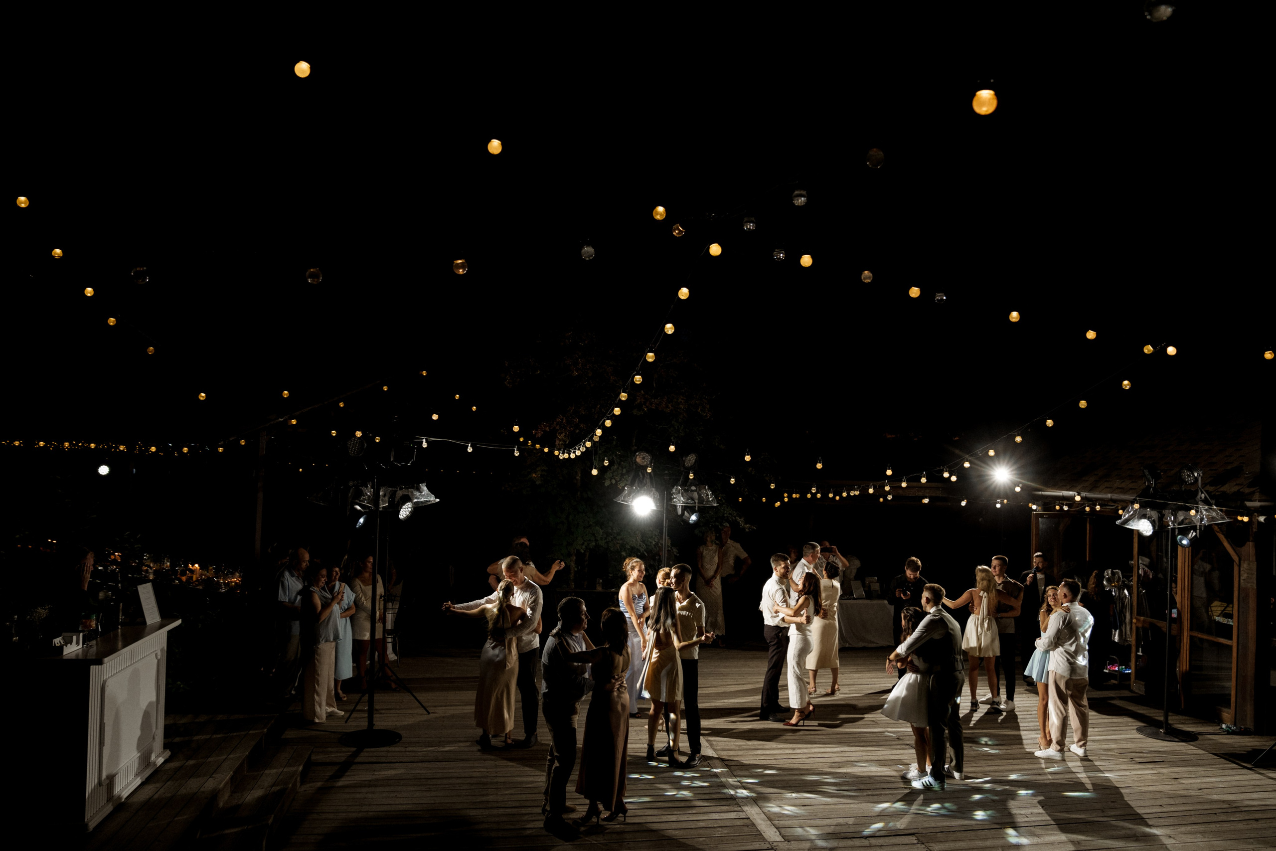 Никита и Света. Организация свадеб и других мероприятий во Владивостоке от «Рядом быть»