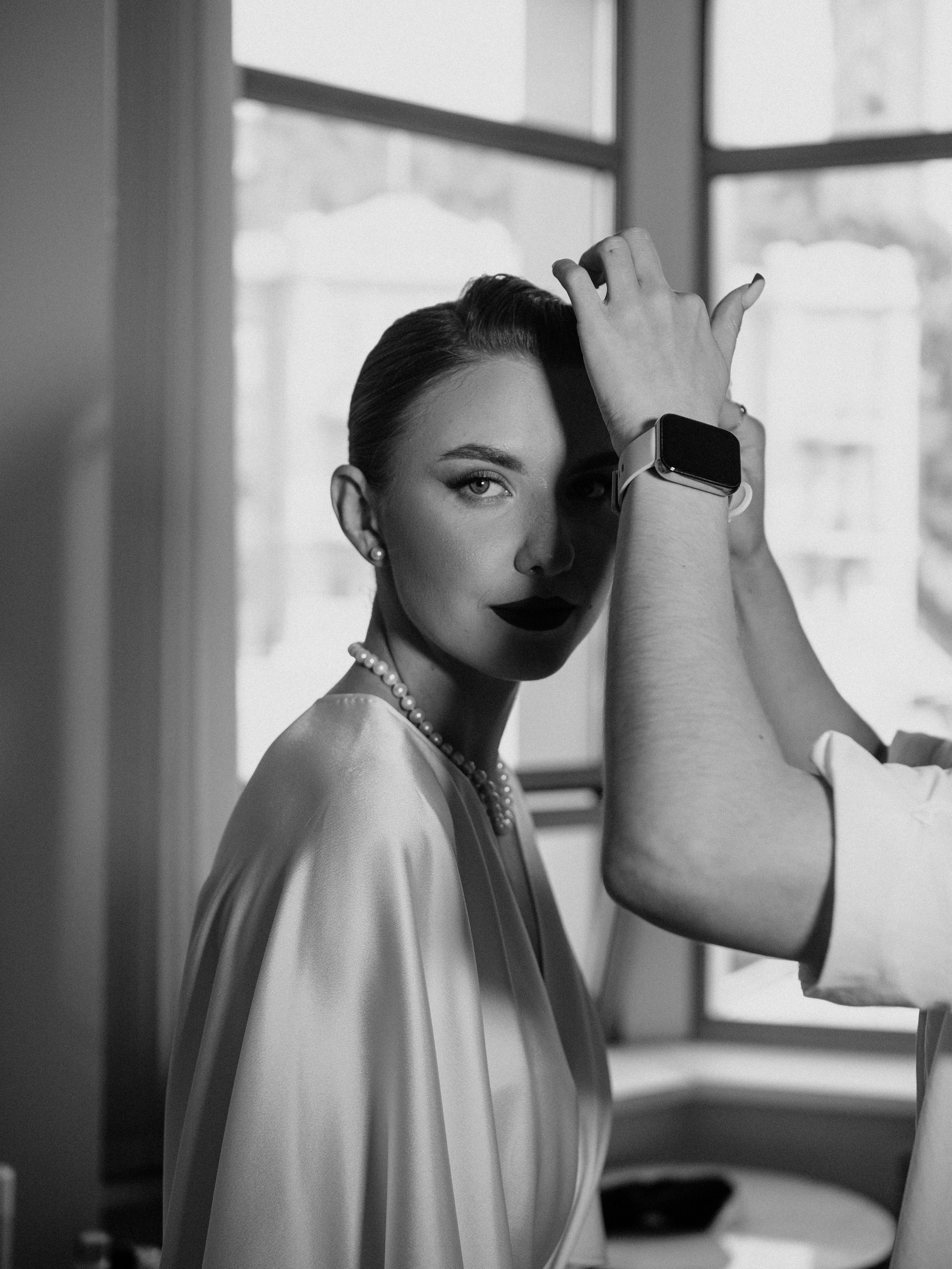 Фотограф и видеограф в Благовещенске и Санкт-Петербурге Мурыгина Мария