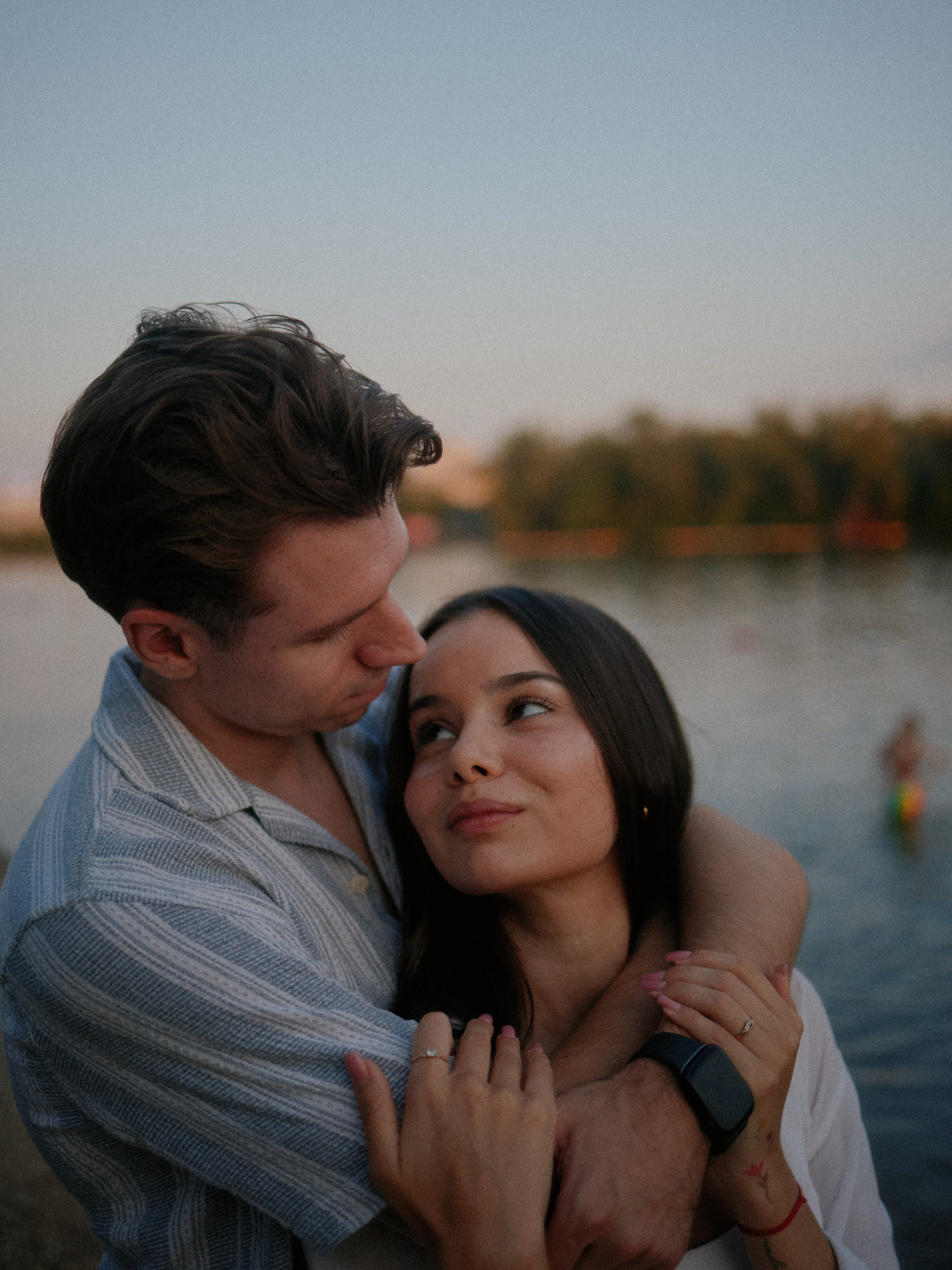 Love stories. Kort Michael — Photographer in Berlin and Europe