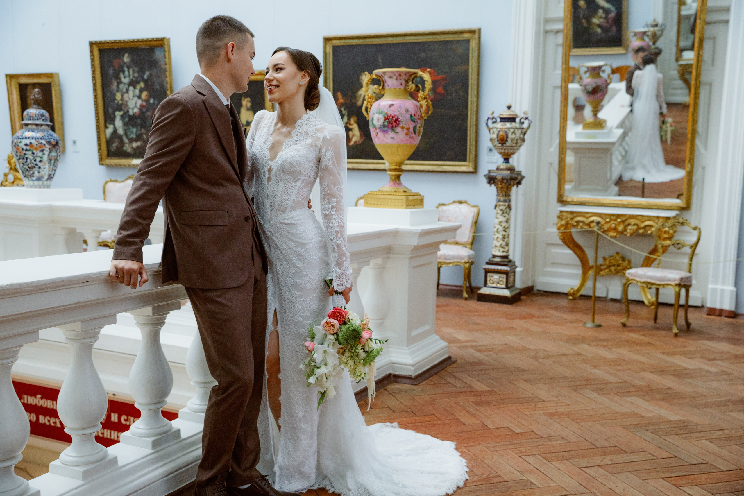 Свадебный фотограф в Ульяновске Максим Дедюля