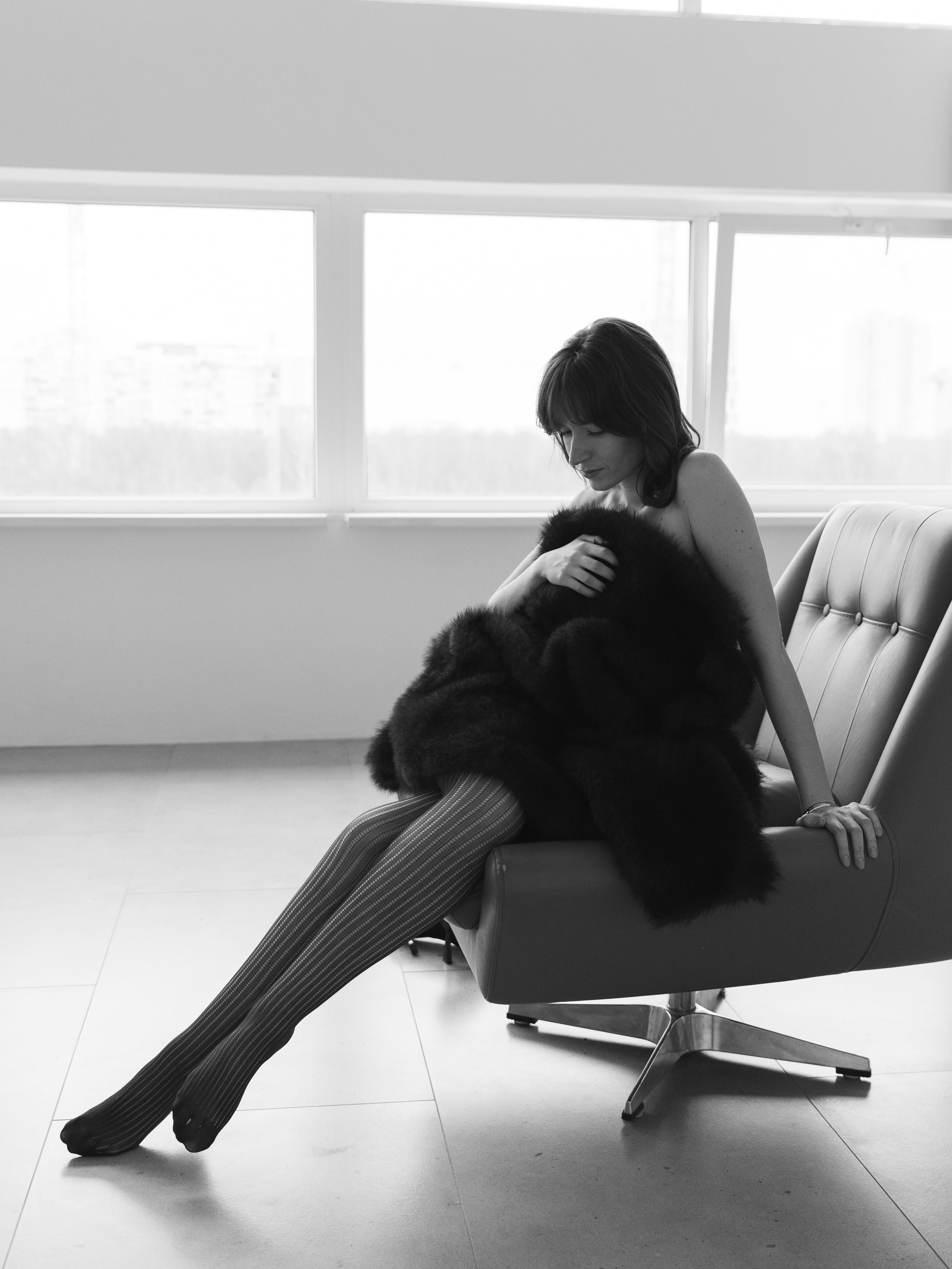 Фотограф в Москве Саша Кудрявая