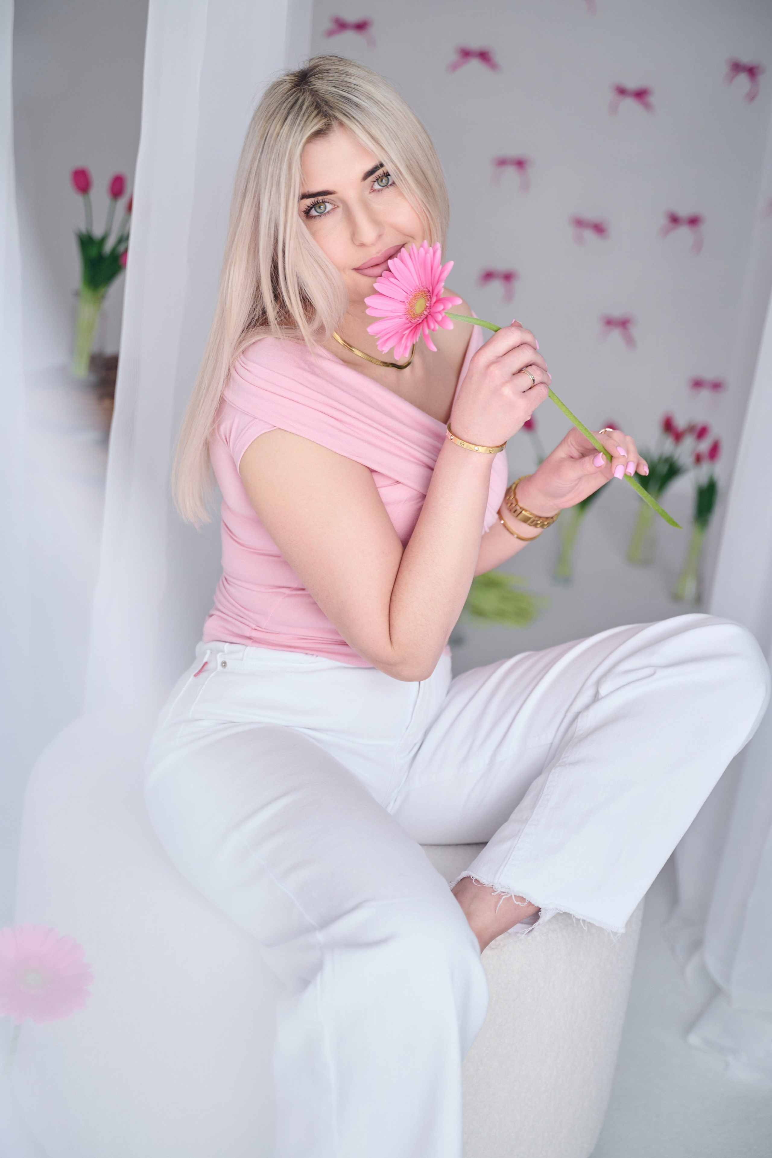 Анна_Весна. Школьный и семейный фотограф/видеограф в г. Курганинске