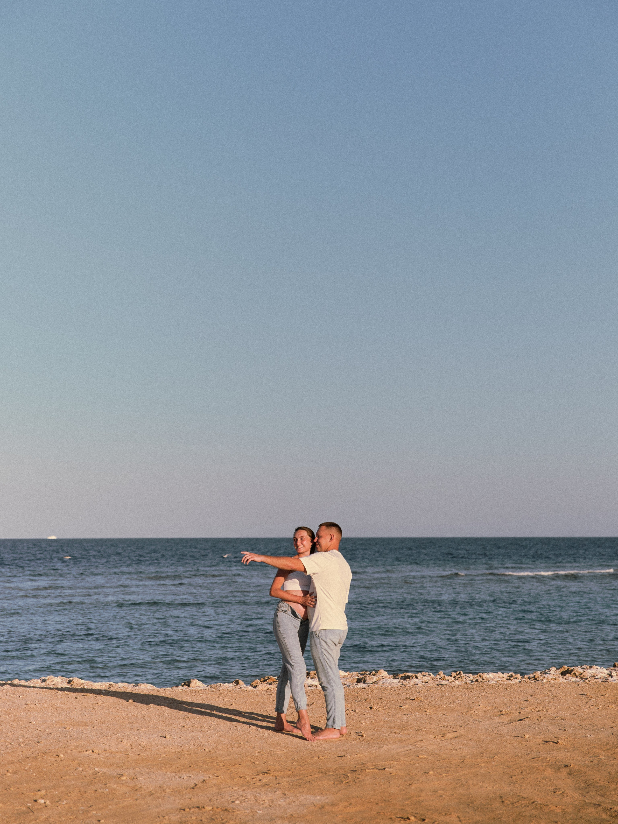 Сахл-Хашиш. Jorgis — фотограф в Хургаде / обучение фотографии