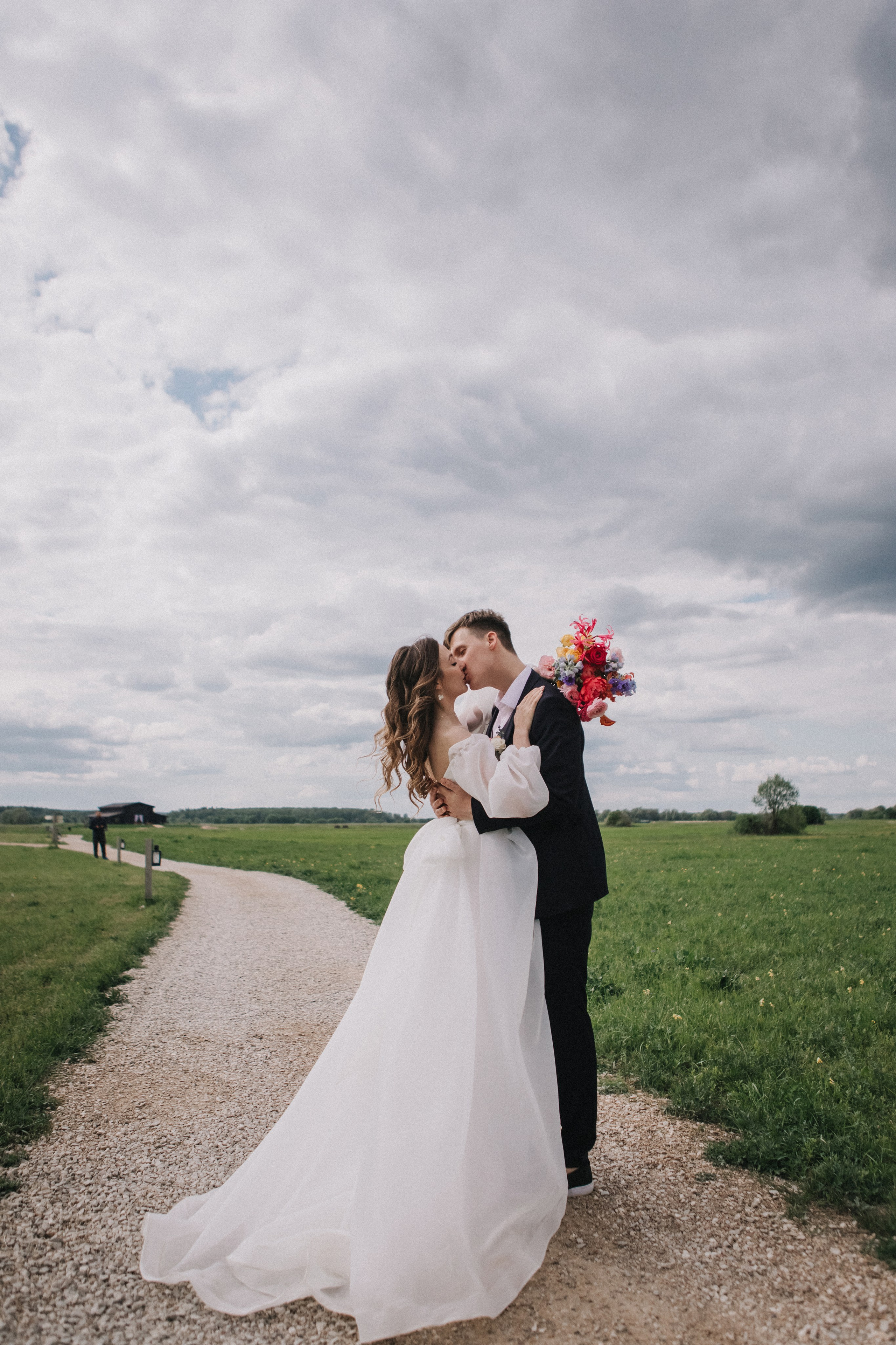 Лучшие места для свадебной фотосессии Обнинск. Свадебное фото и видео Москва Кристина Музыка
