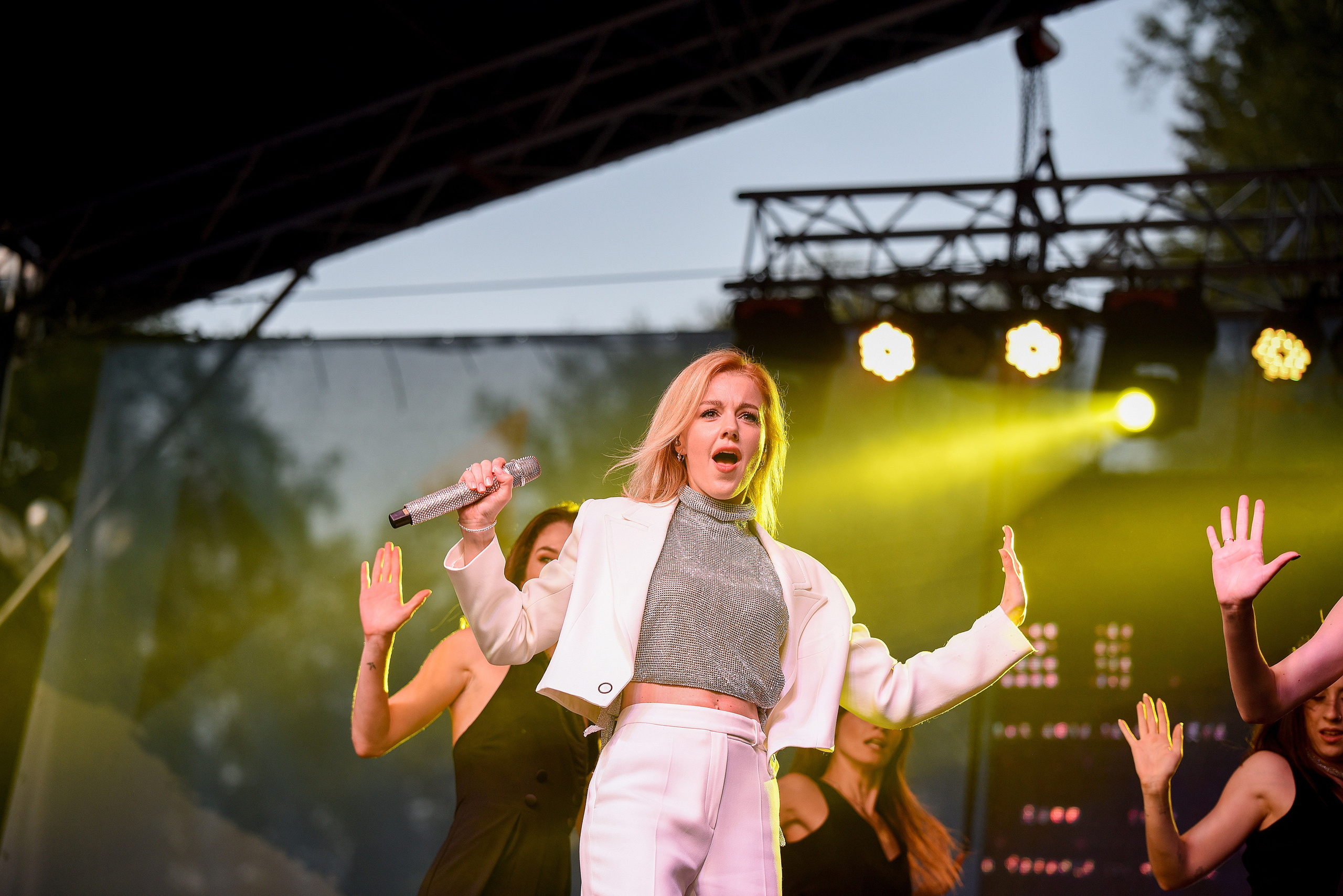 Репортаж. Фотограф в Новоуральске Анна Молодожен