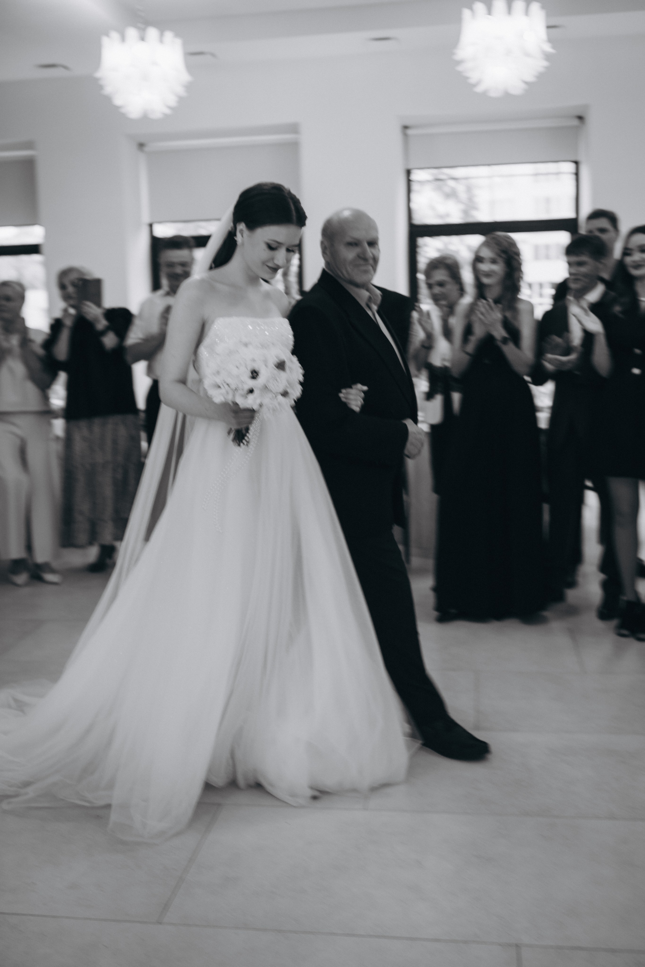 Даниил и Алена. Индивидуальный и свадебный фотограф в Нижнем Новгороде Трушина Кристина