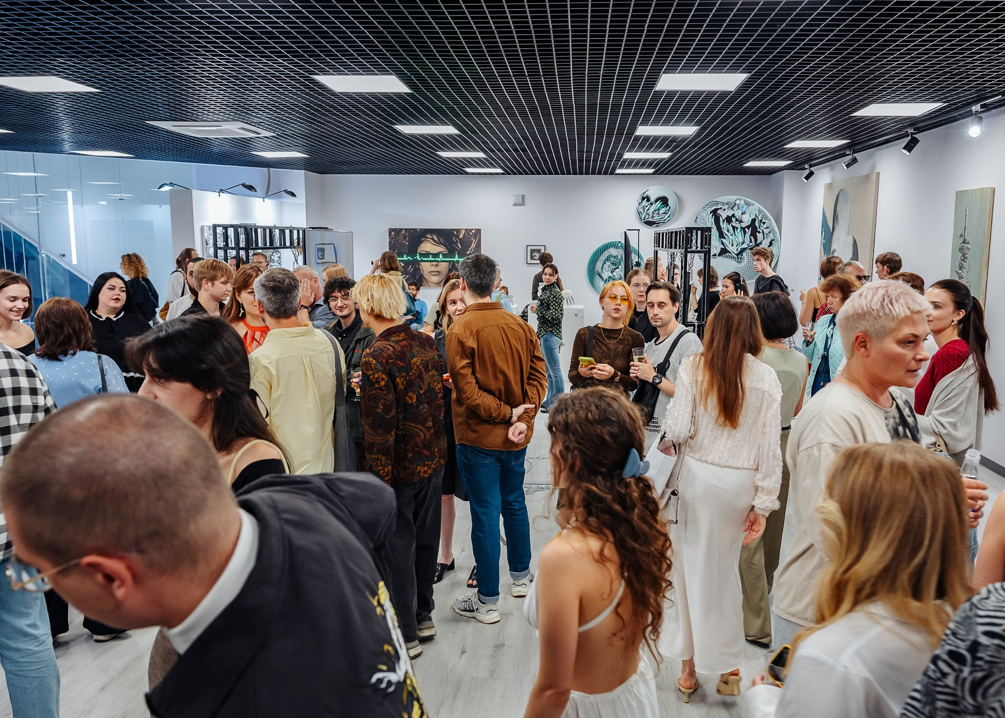 2025 Inside Me It’s Dormant. Alya Segova