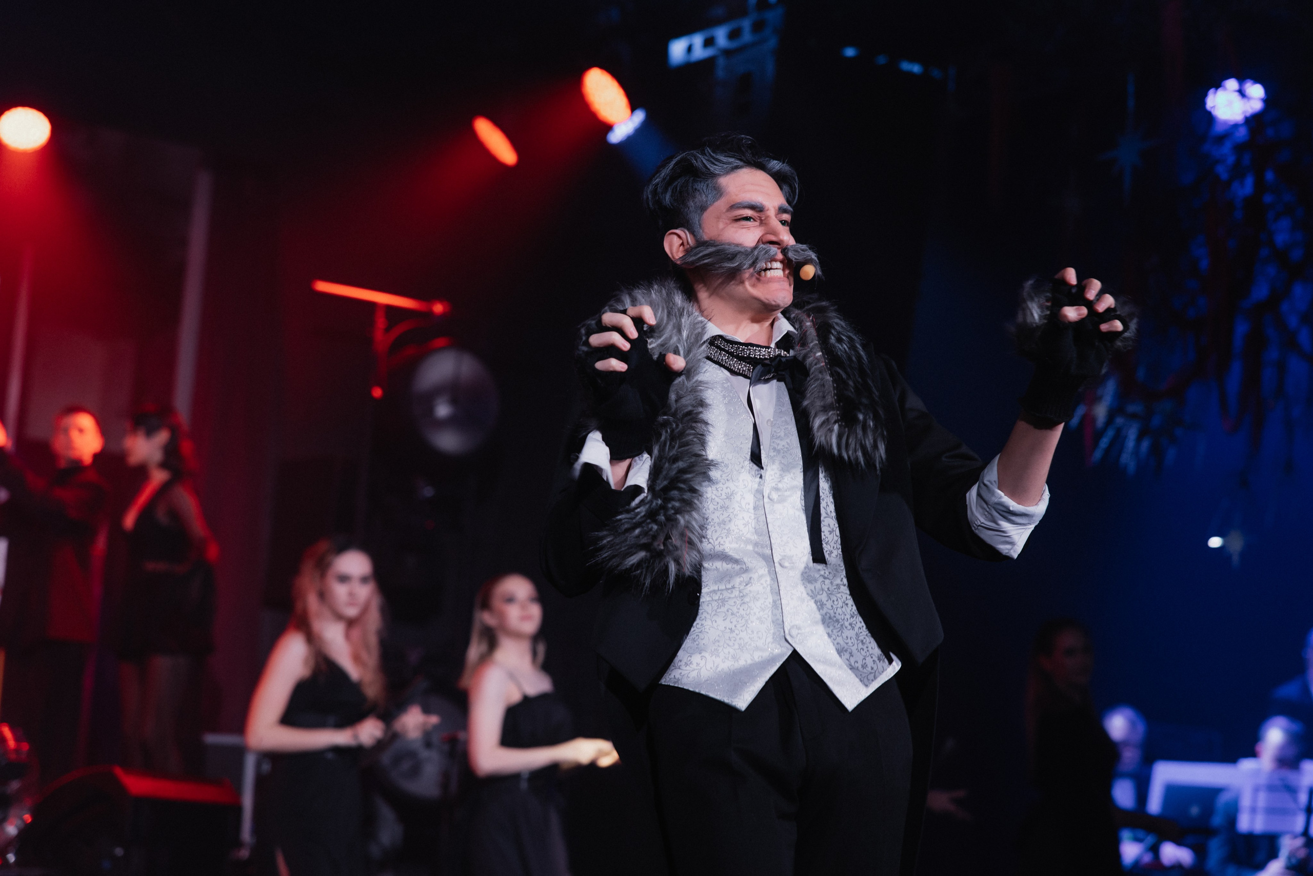 КП. Частные события. Свадебный и репортажный фотограф в Москве Владимир Сергеев | Naysaikolo