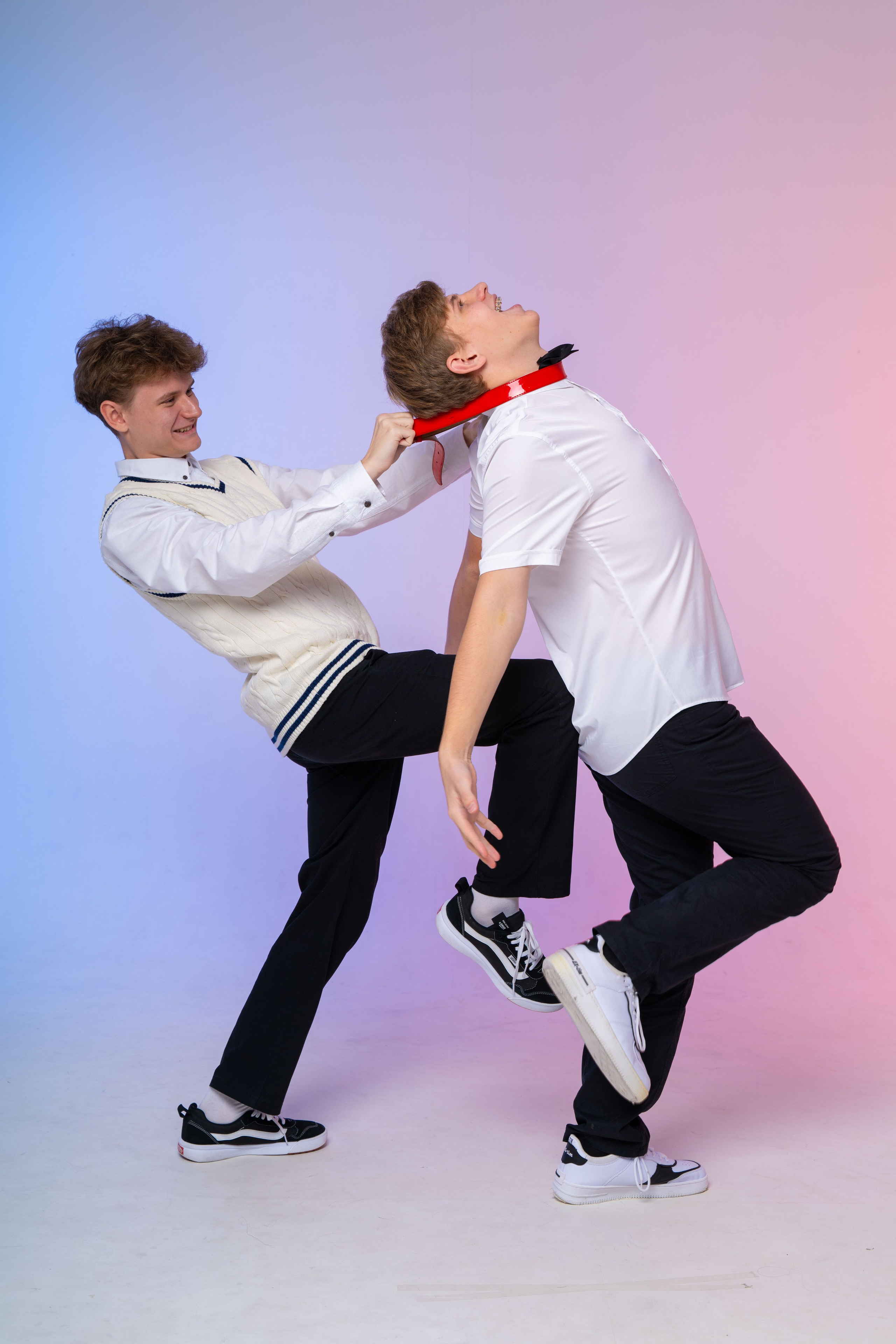 Семейный и фотограф в Санкт-Петербурге Ричард Громов