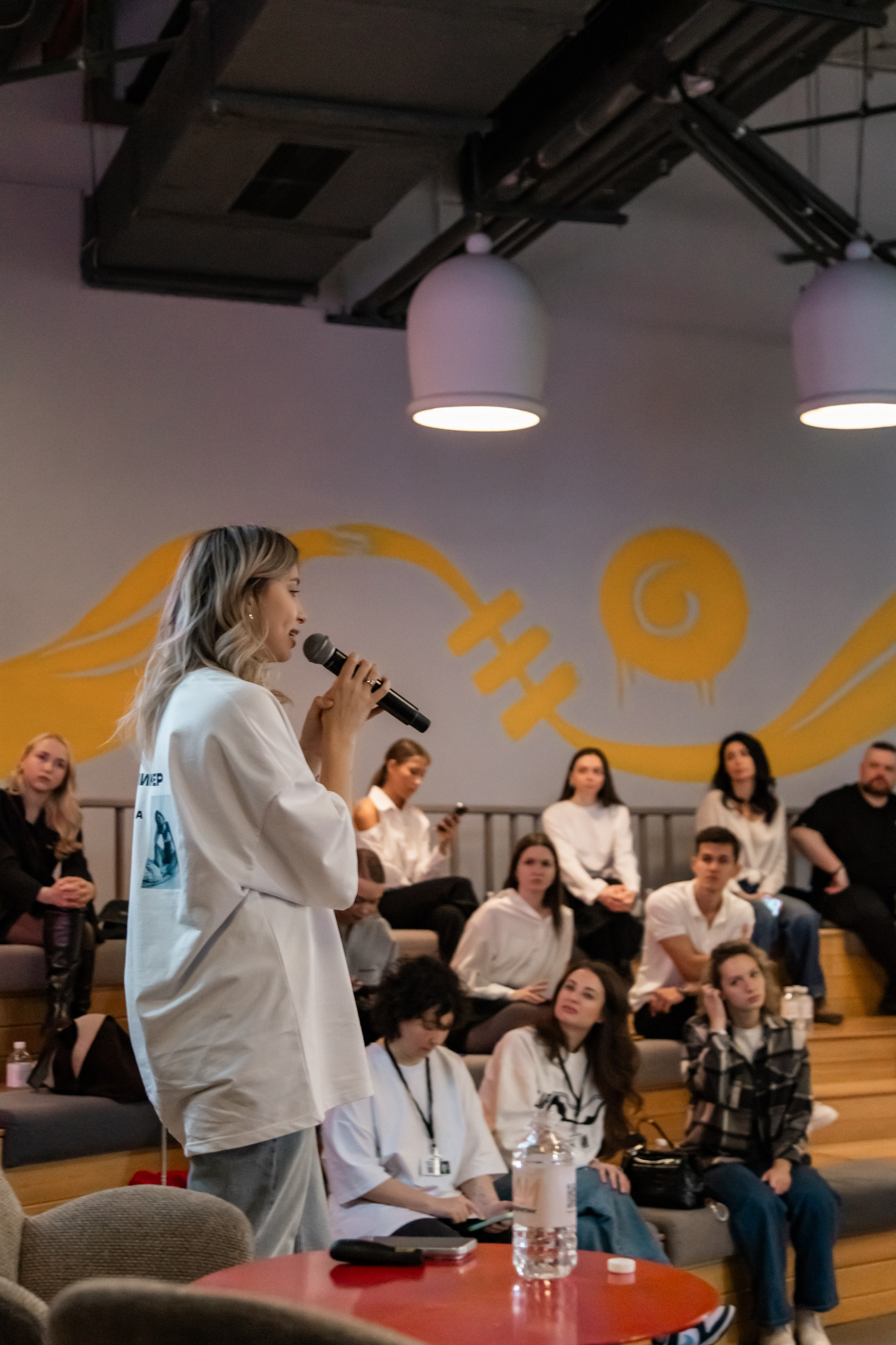 МАРКЕТИНГ ФЕСТ АИ. МЕДИА-РЕСУРС ХАБАРОВСК / Фотоотчеты / Репортажи / События