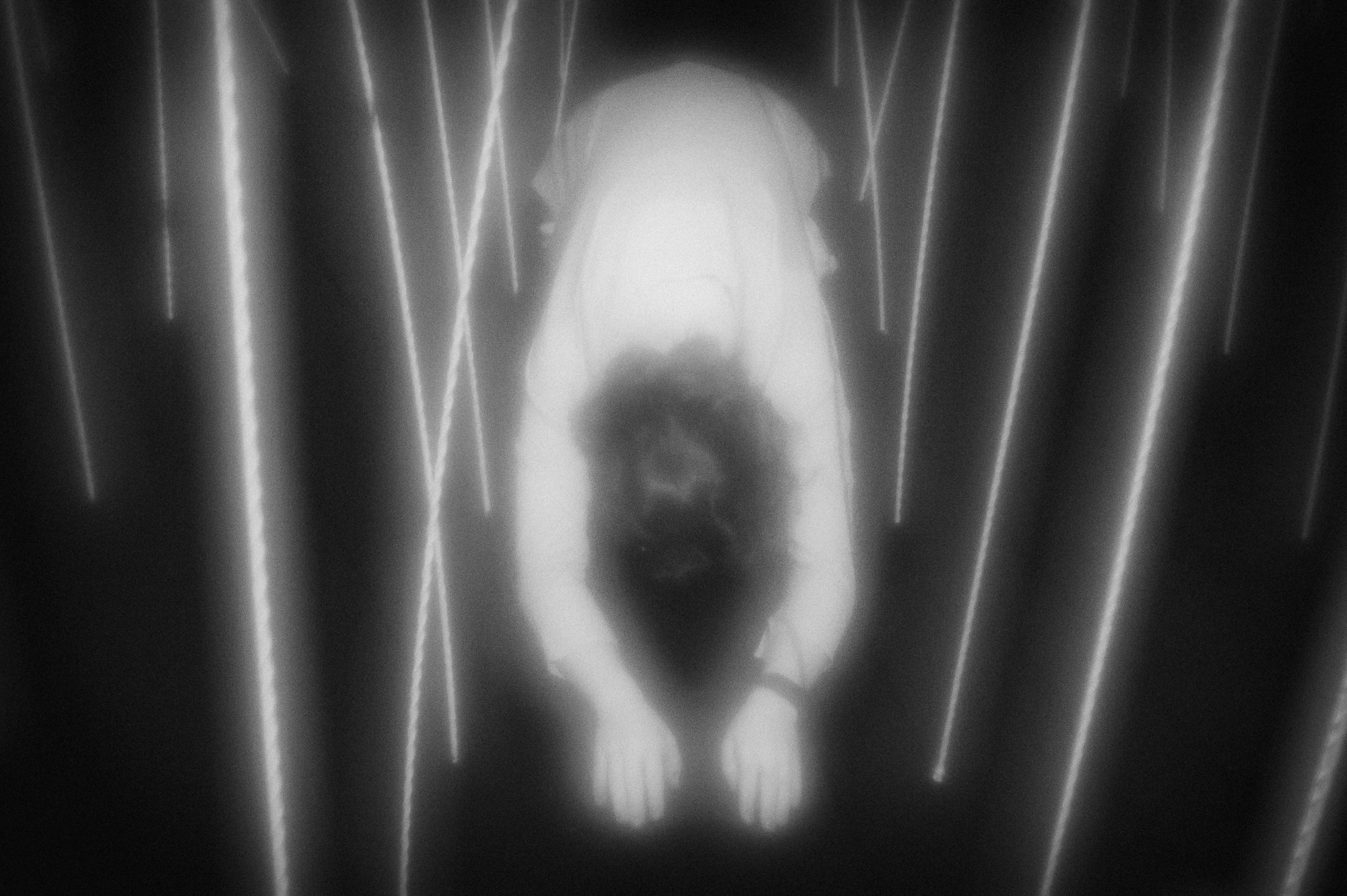 Not in vain. Rita Novoselova. Photography
