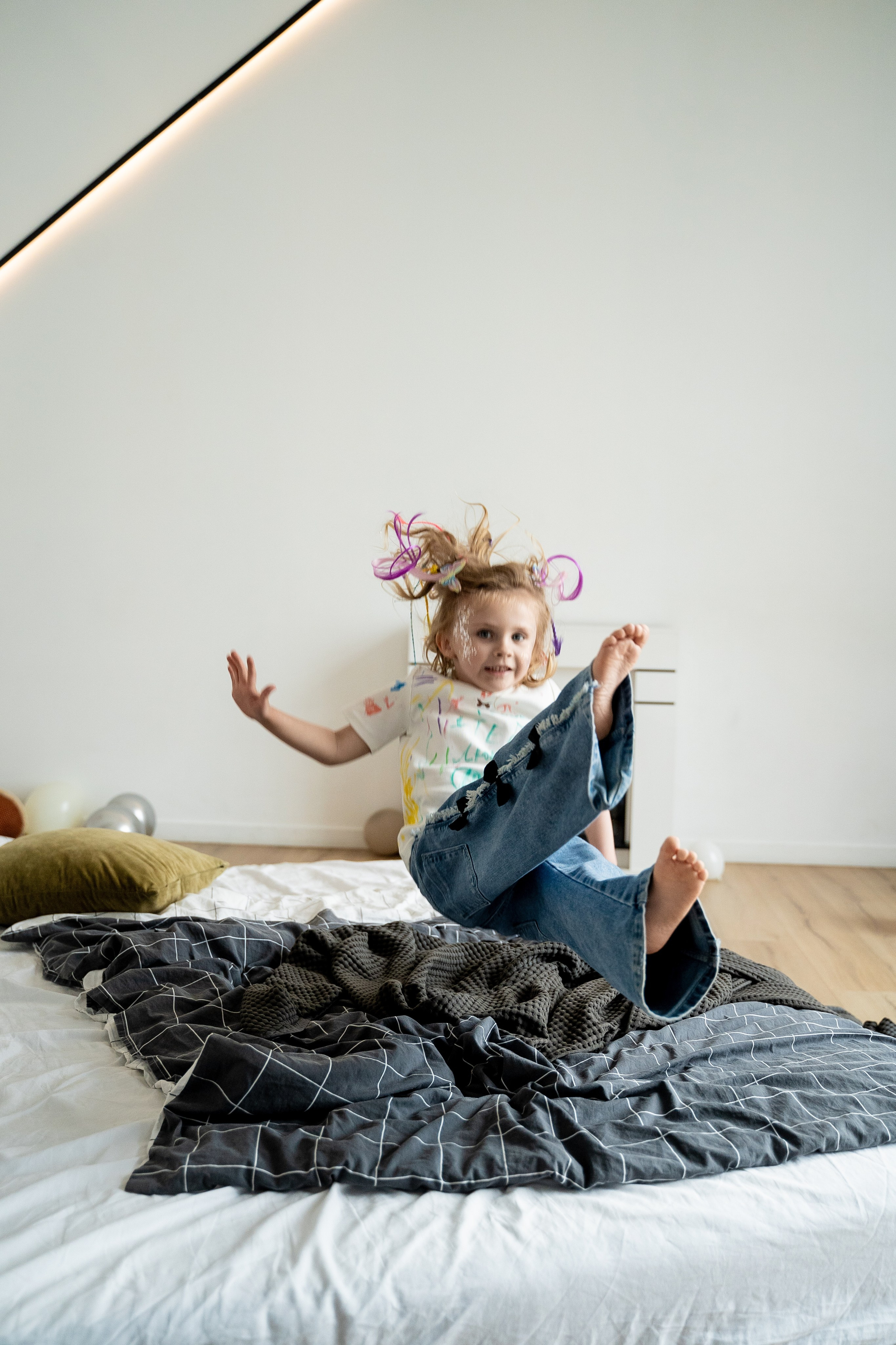 4й День Рождения Евы. Фотограф и видеограф Евгений Романов Санкт-Петербург