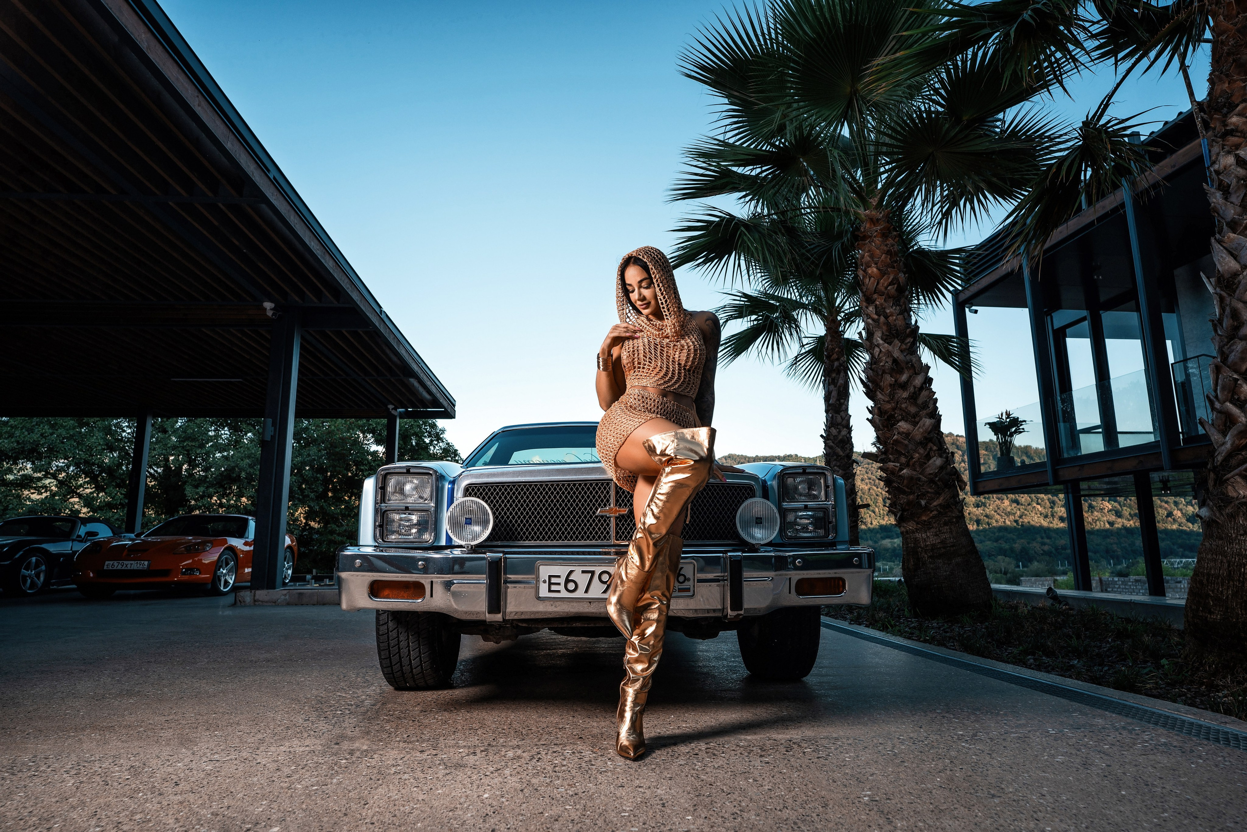 Фотограф Сочи