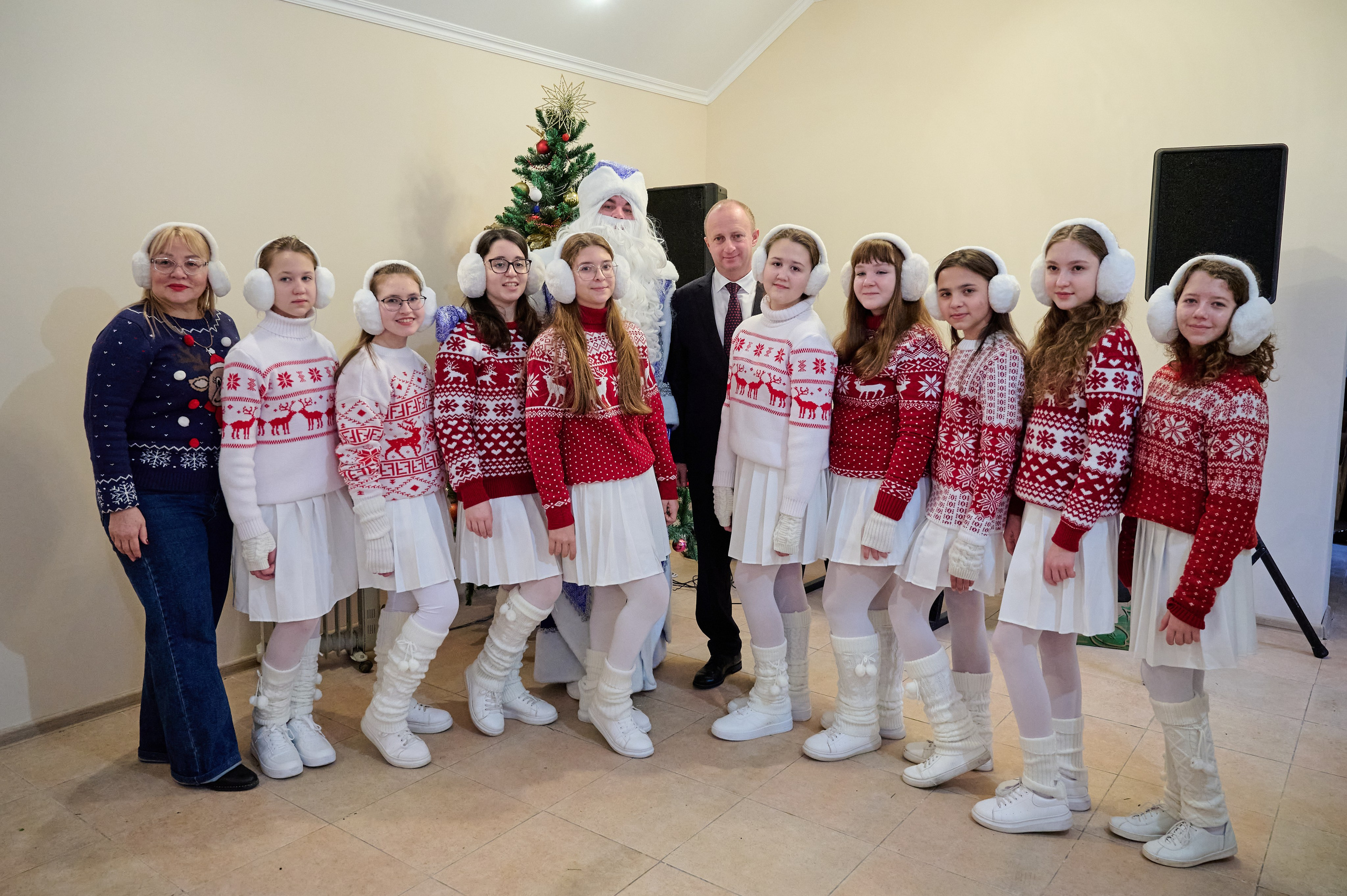 Афонка, поздравление жителей. Жизнь курорта Кабардинка в фотографиях