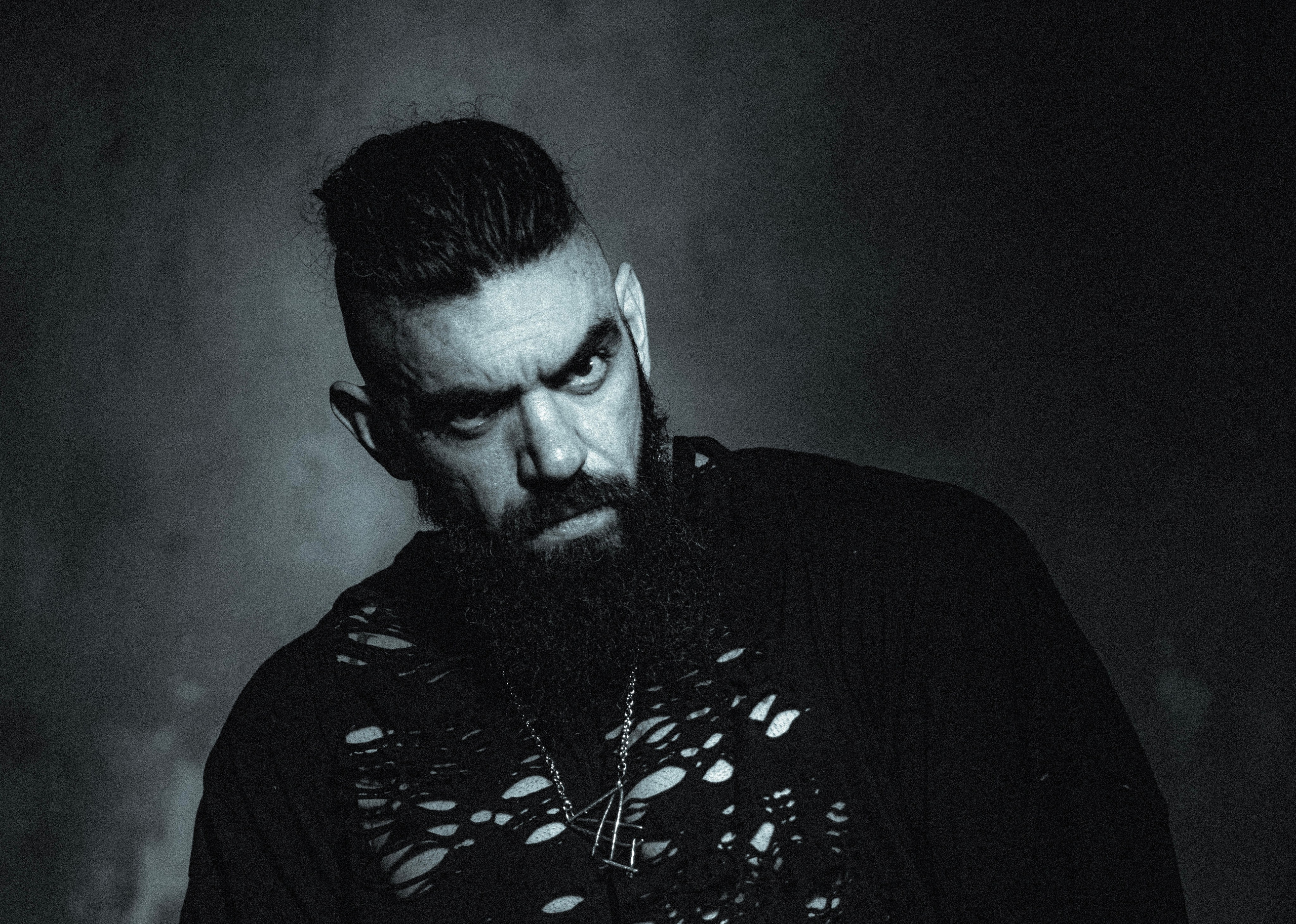 Творец. The Abstracter