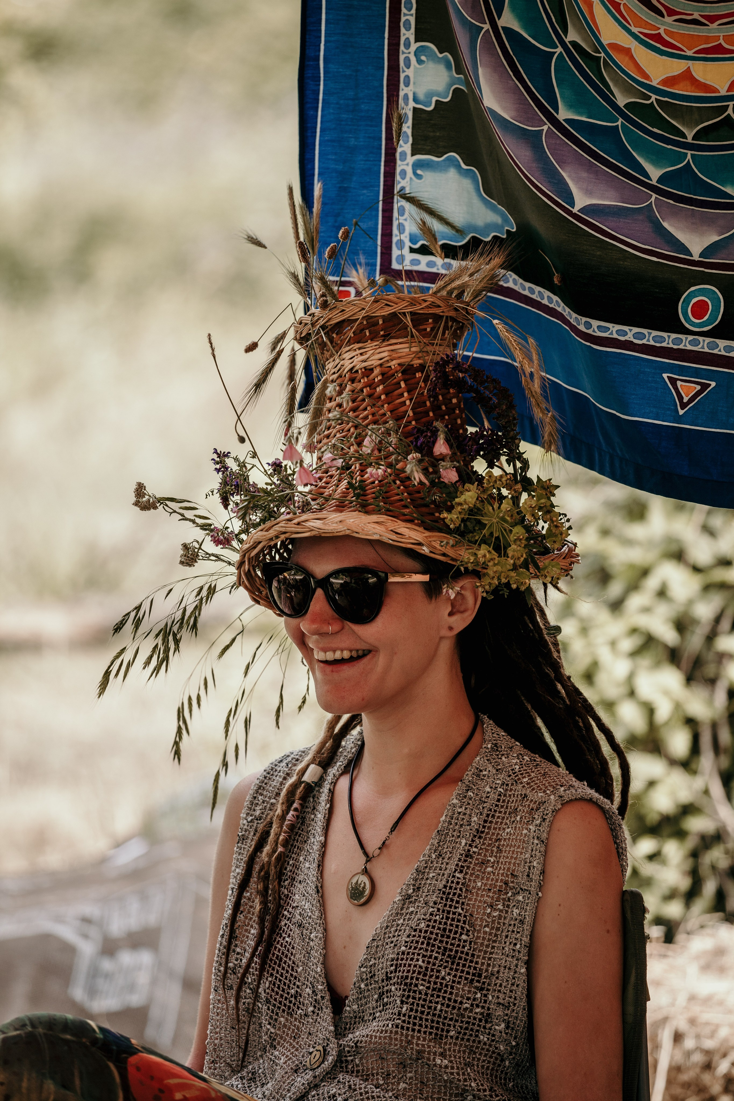 ФЕСТИВАЛИ. Екатерина Дымова. Фотограф. Автор проекта «Белый Ветер»