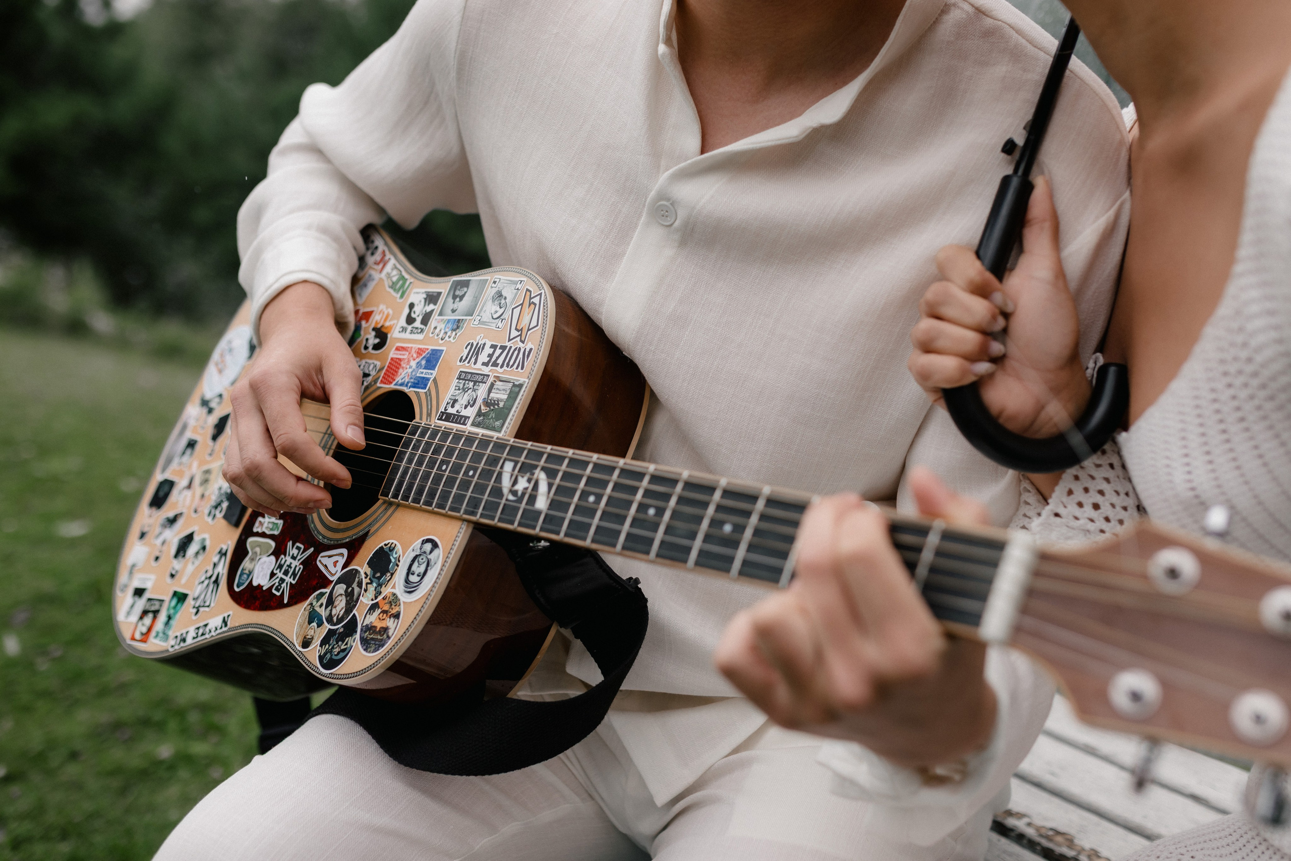 Свадебный и репортажный фотограф в Барнауле Евгений Самосюк