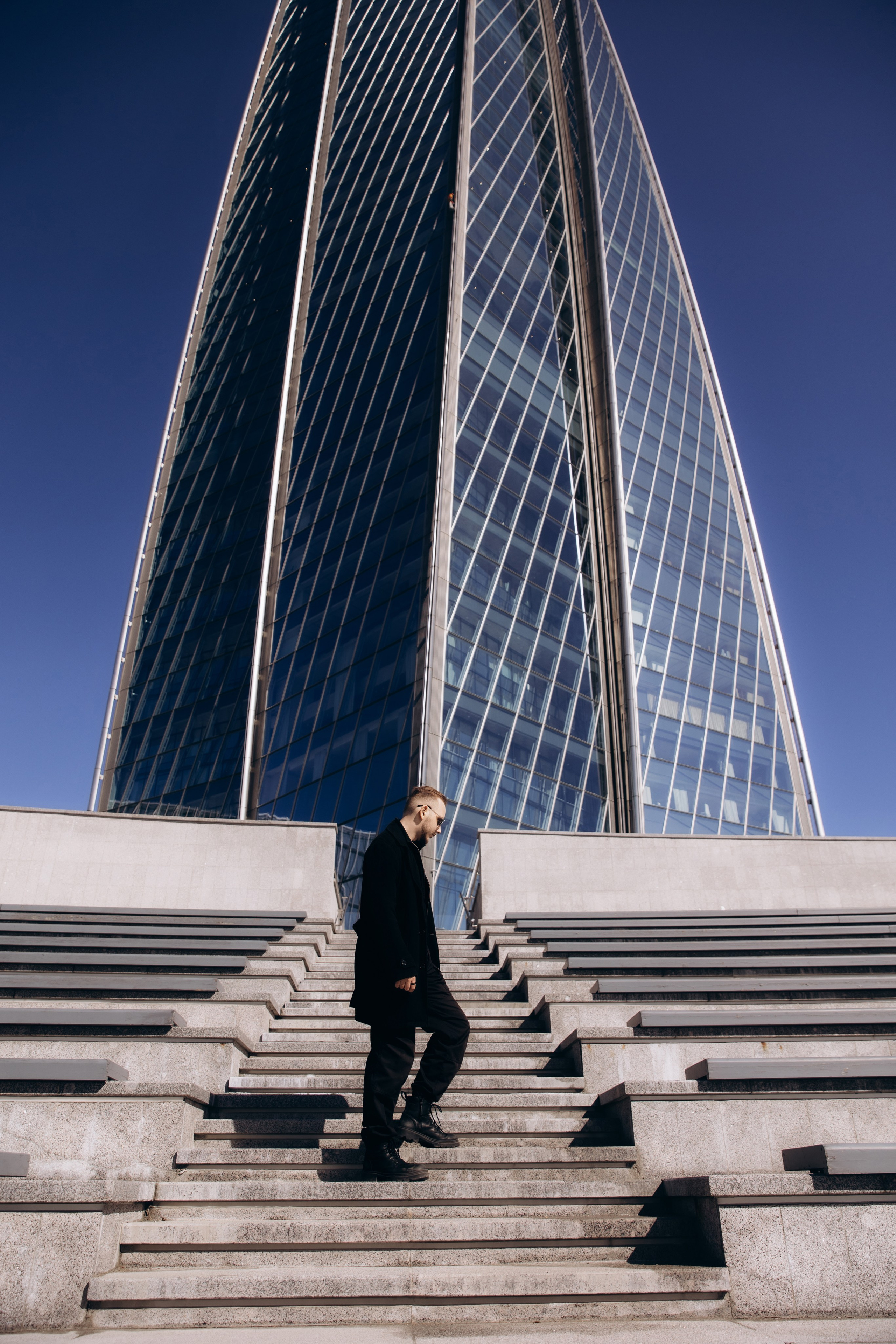 Кирилл. Фотограф в Санкт-Петербурге Разиля Идиятуллина