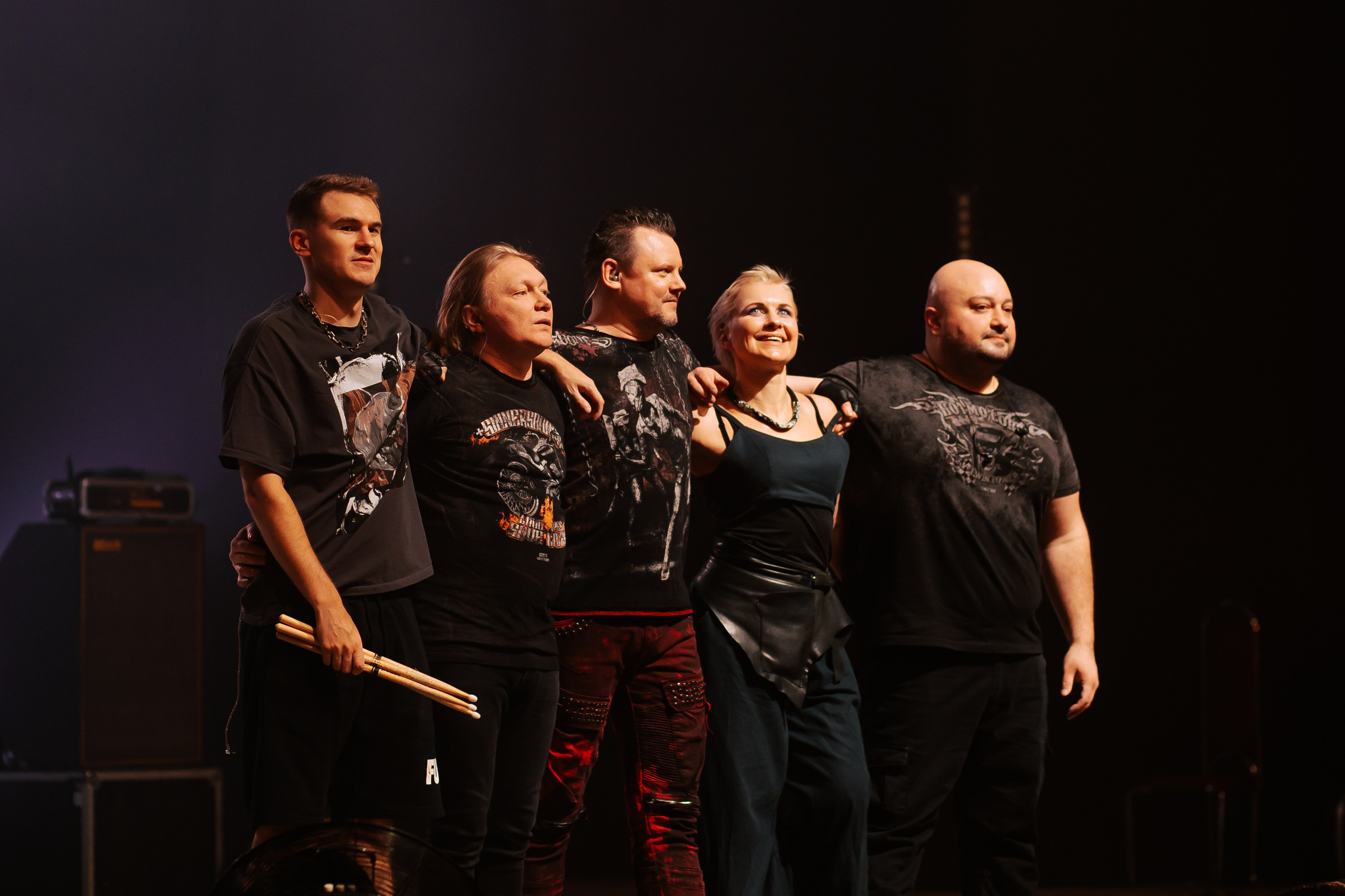 КняZz. Фотограф Тольятти Светлана Пудовкина