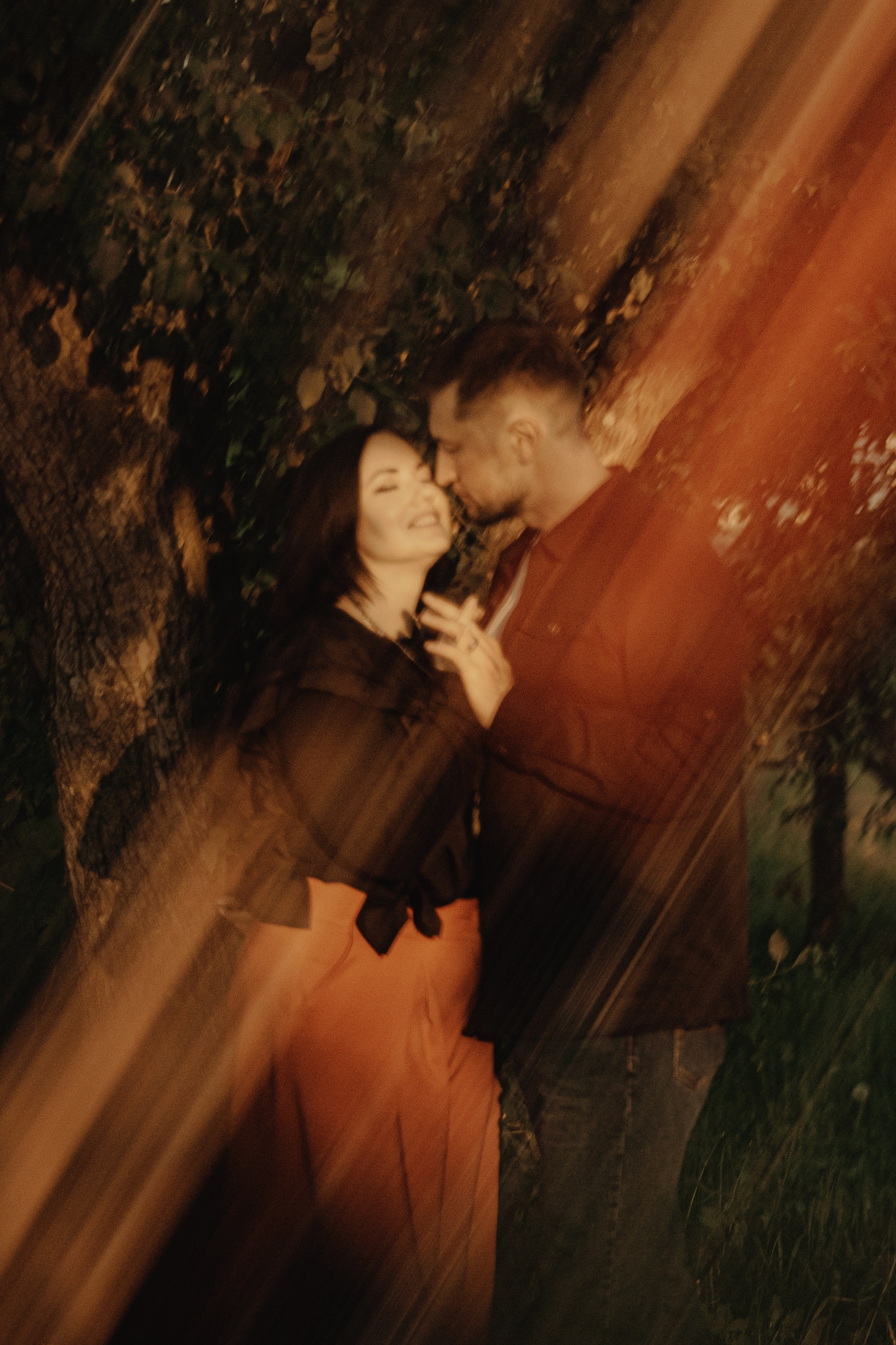 Любовь это…. Арт-фотограф Крис Л. в Тобольске: портрет, семейные, свадьбы